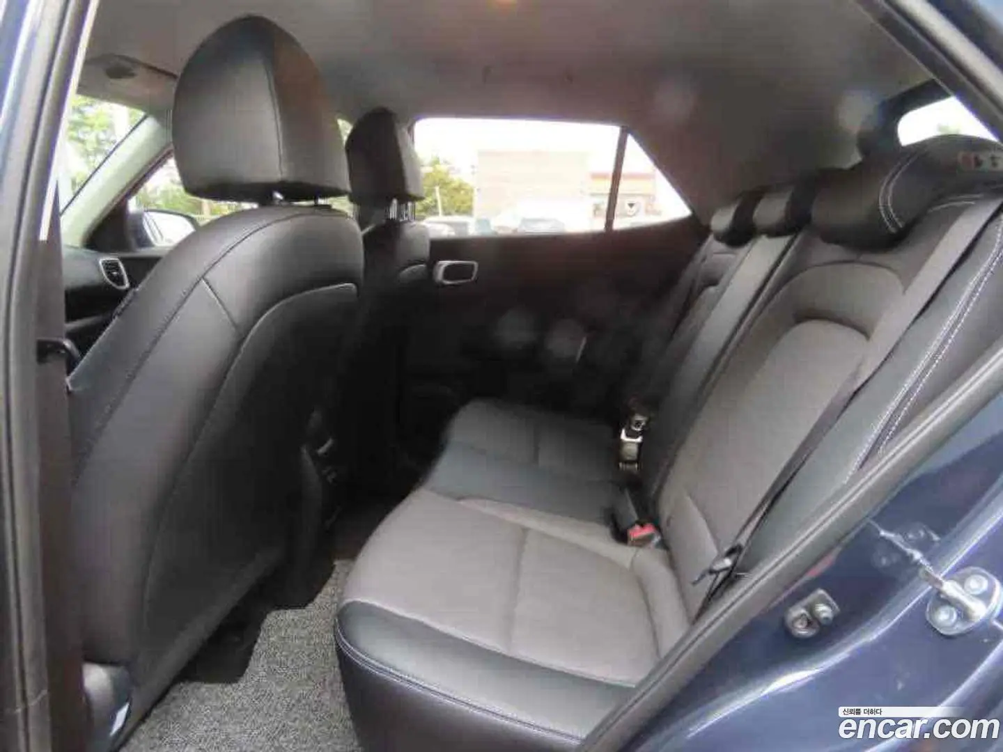 Hyundai Venue 1.6 Smart