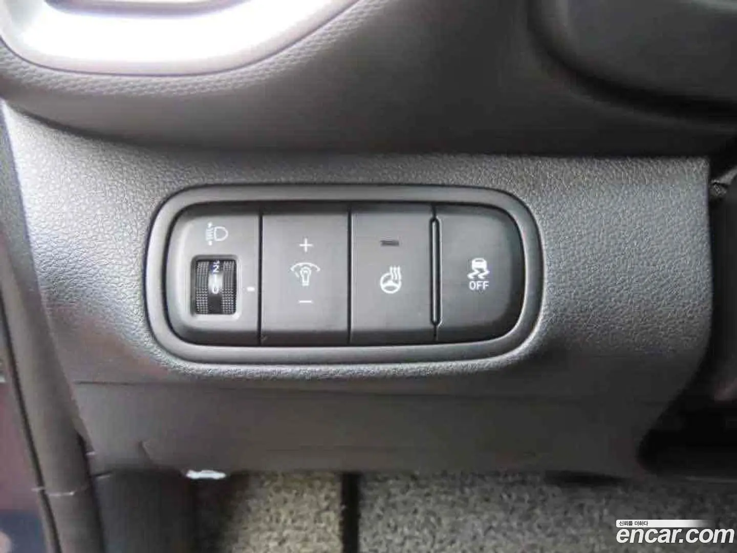 Hyundai Venue 1.6 Smart