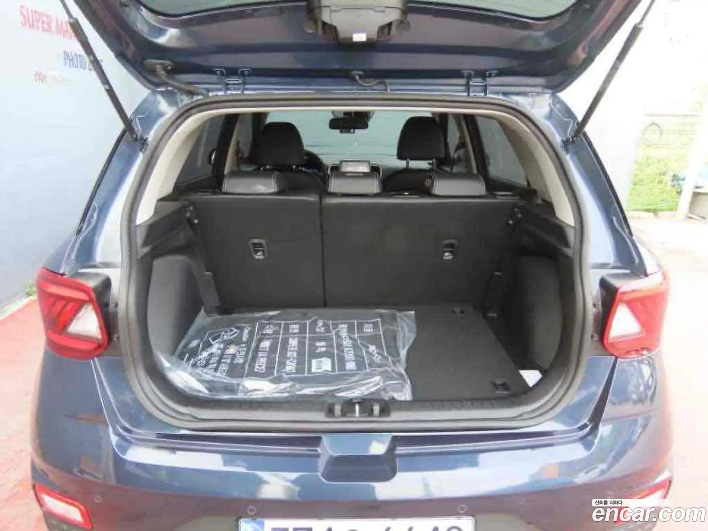 Hyundai Venue 1.6 Smart