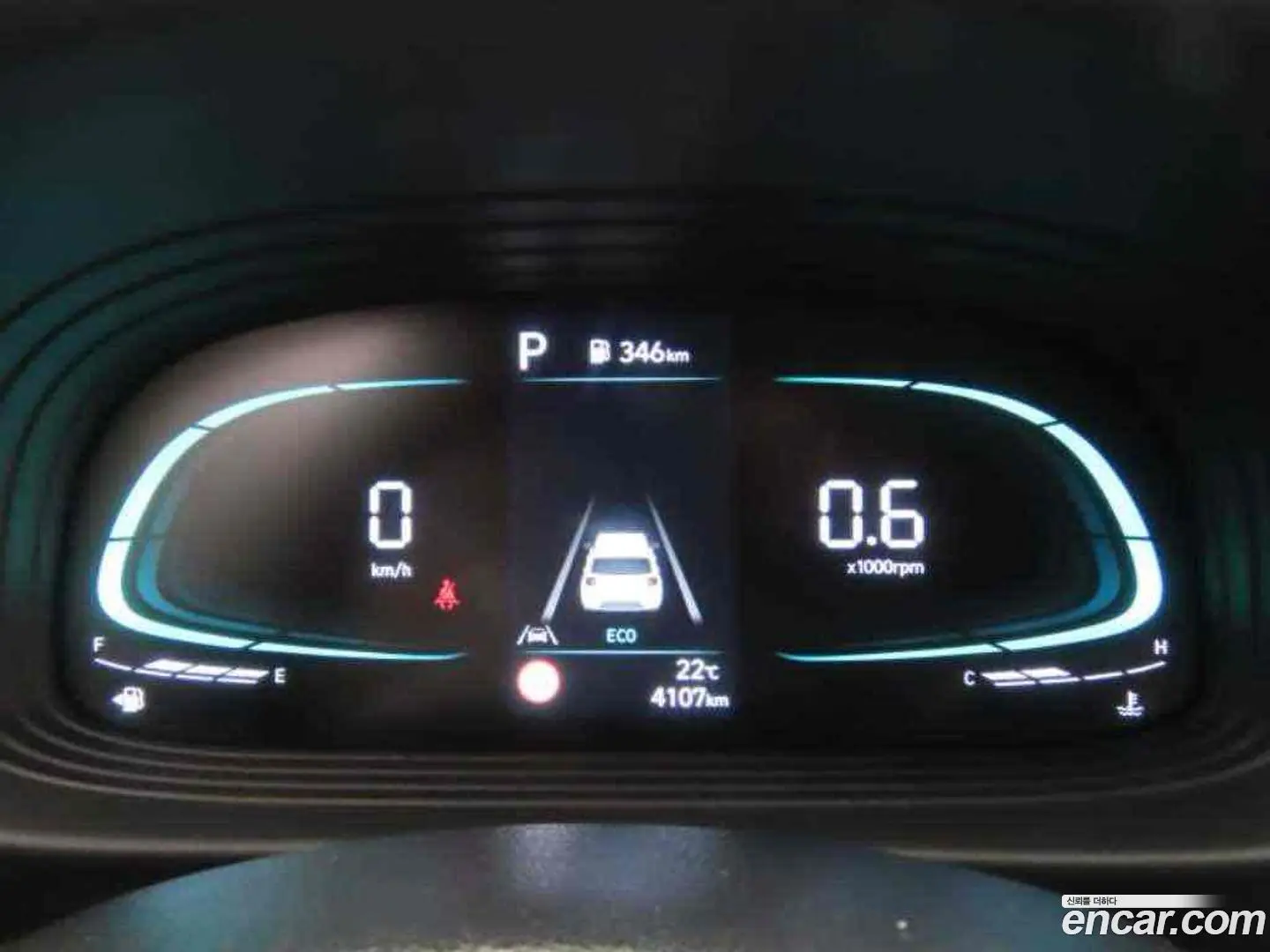 Hyundai Venue 1.6 Smart