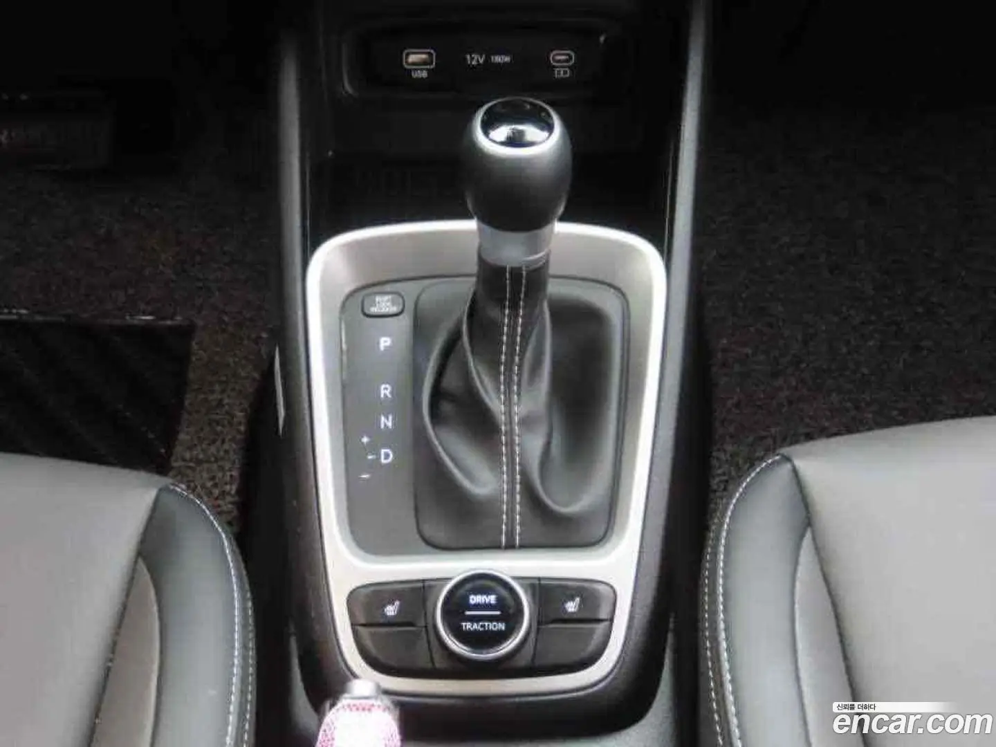 Hyundai Venue 1.6 Smart