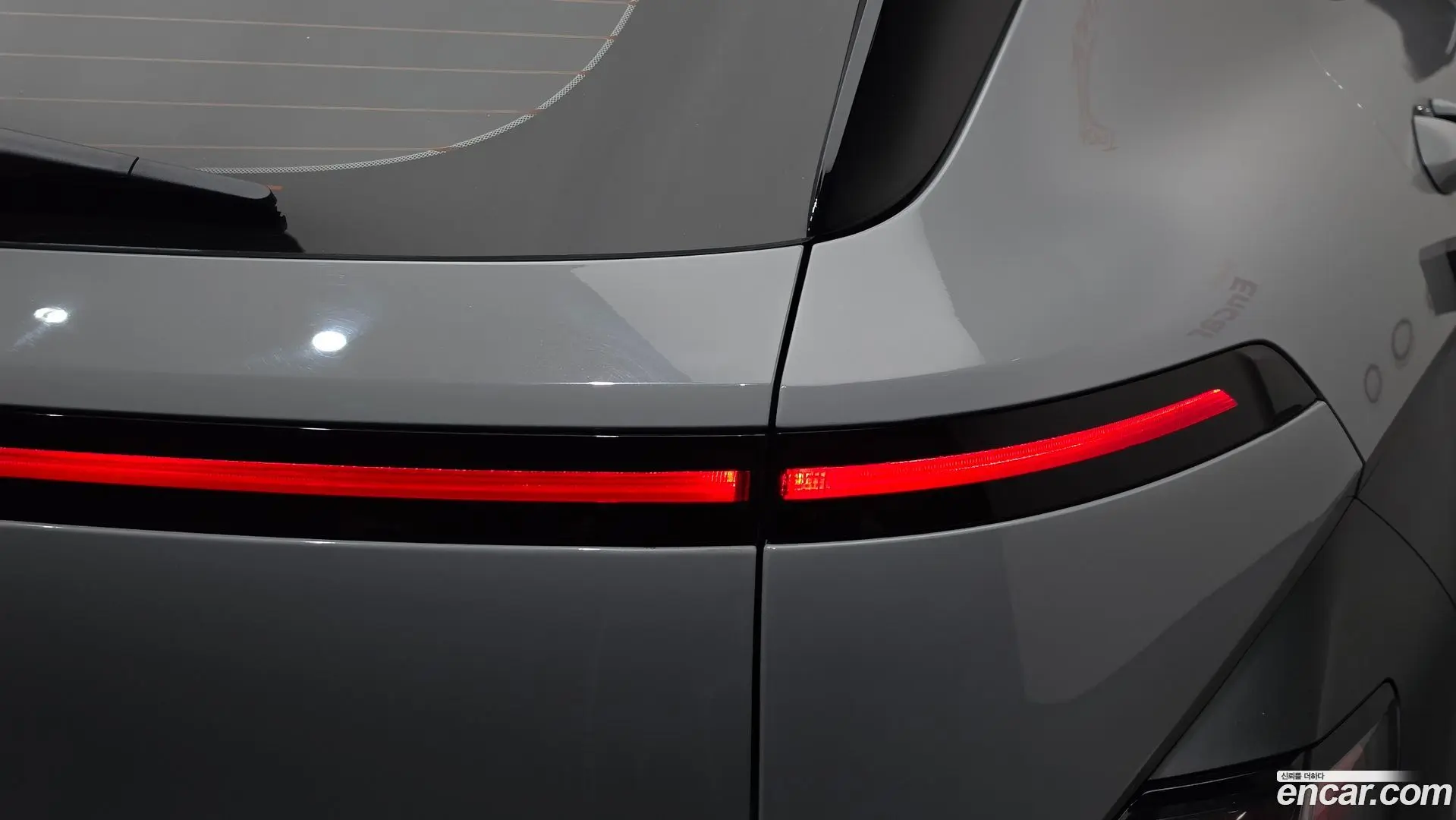 Hyundai Kona Gasoline 1.6 Turbo 2WD 2023