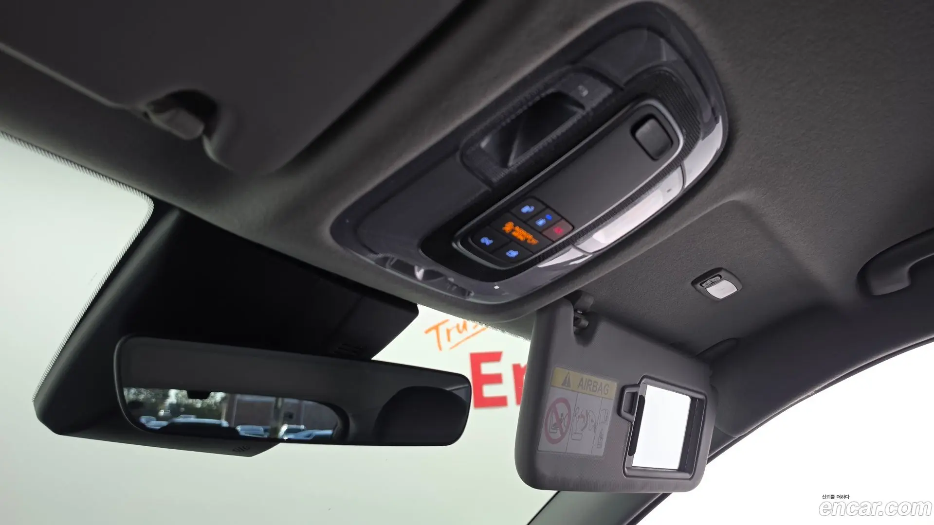 Hyundai Kona Gasoline 1.6 Turbo 2WD 2023