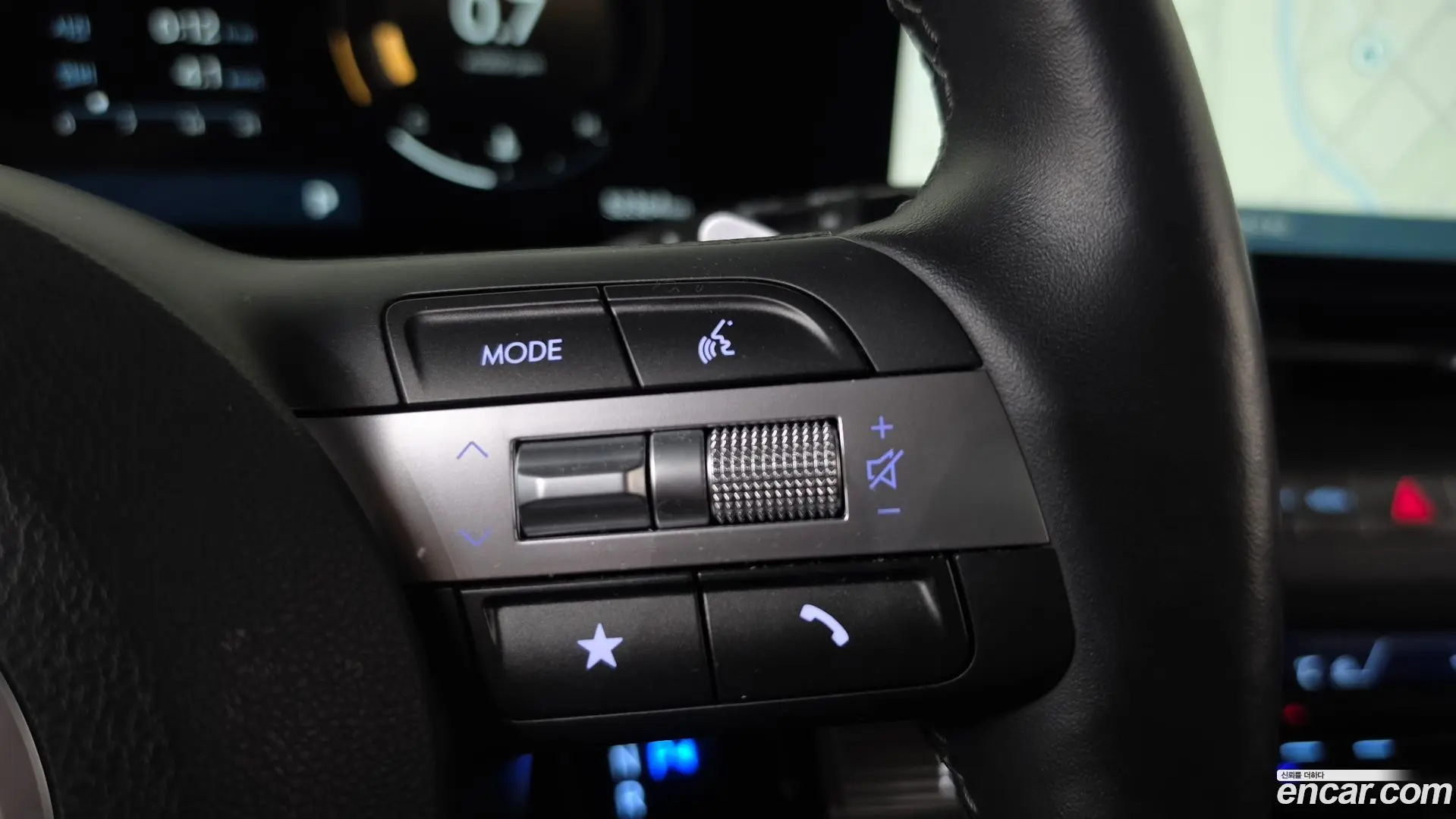 Hyundai Kona Gasoline 1.6 Turbo 2WD 2023