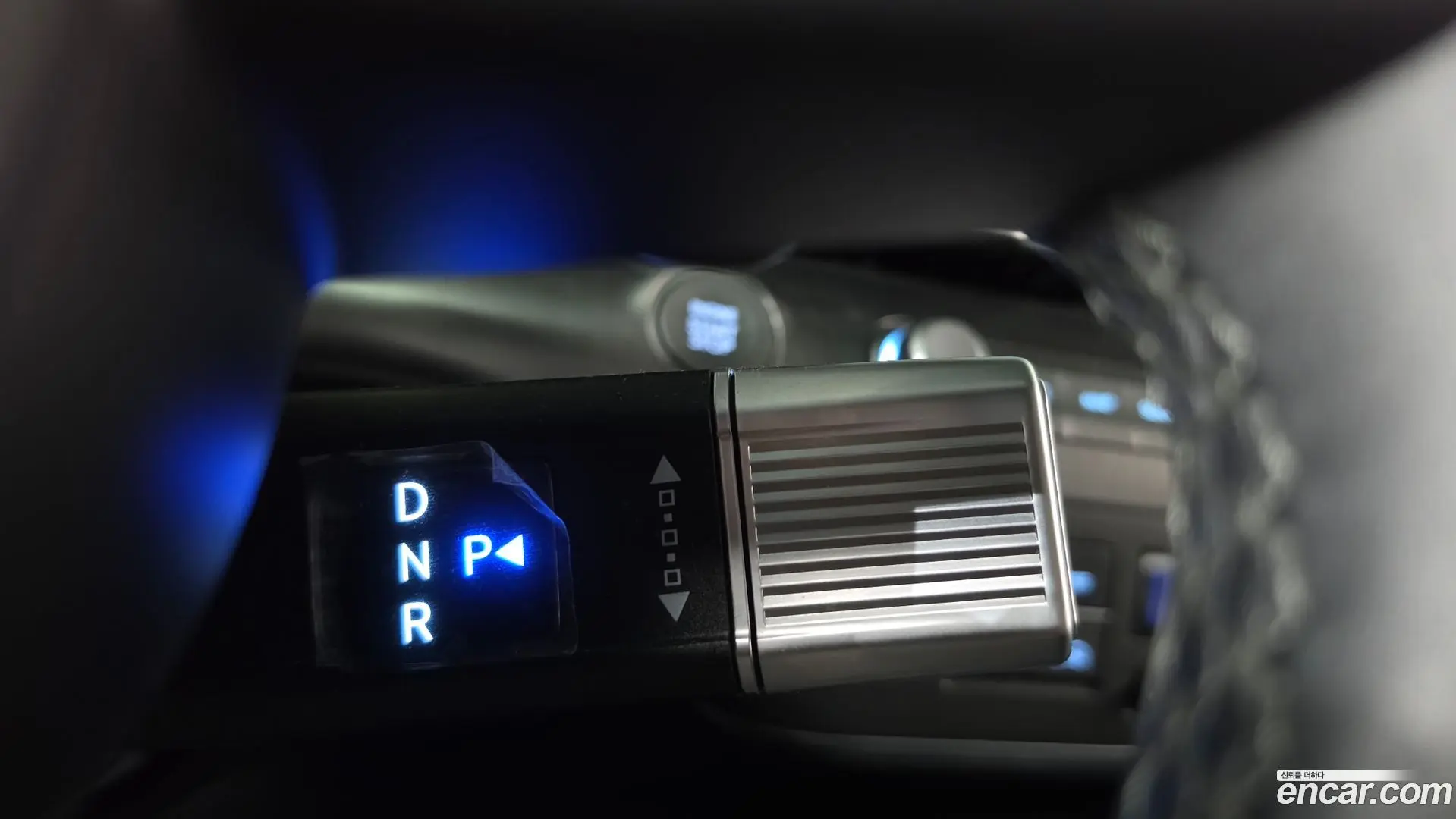 Hyundai Kona Gasoline 1.6 Turbo 2WD 2023
