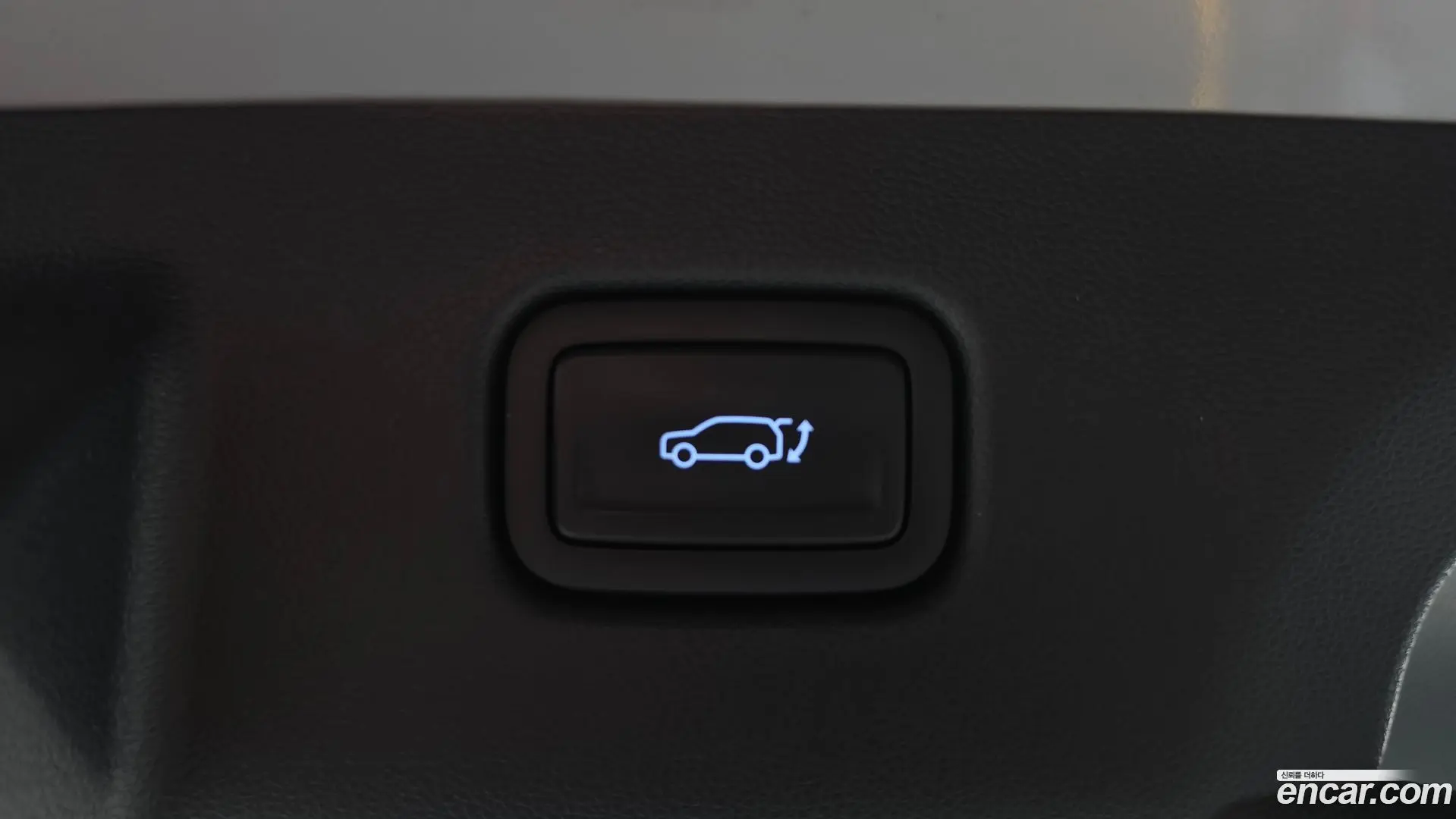 Hyundai Kona Gasoline 1.6 Turbo 2WD 2023
