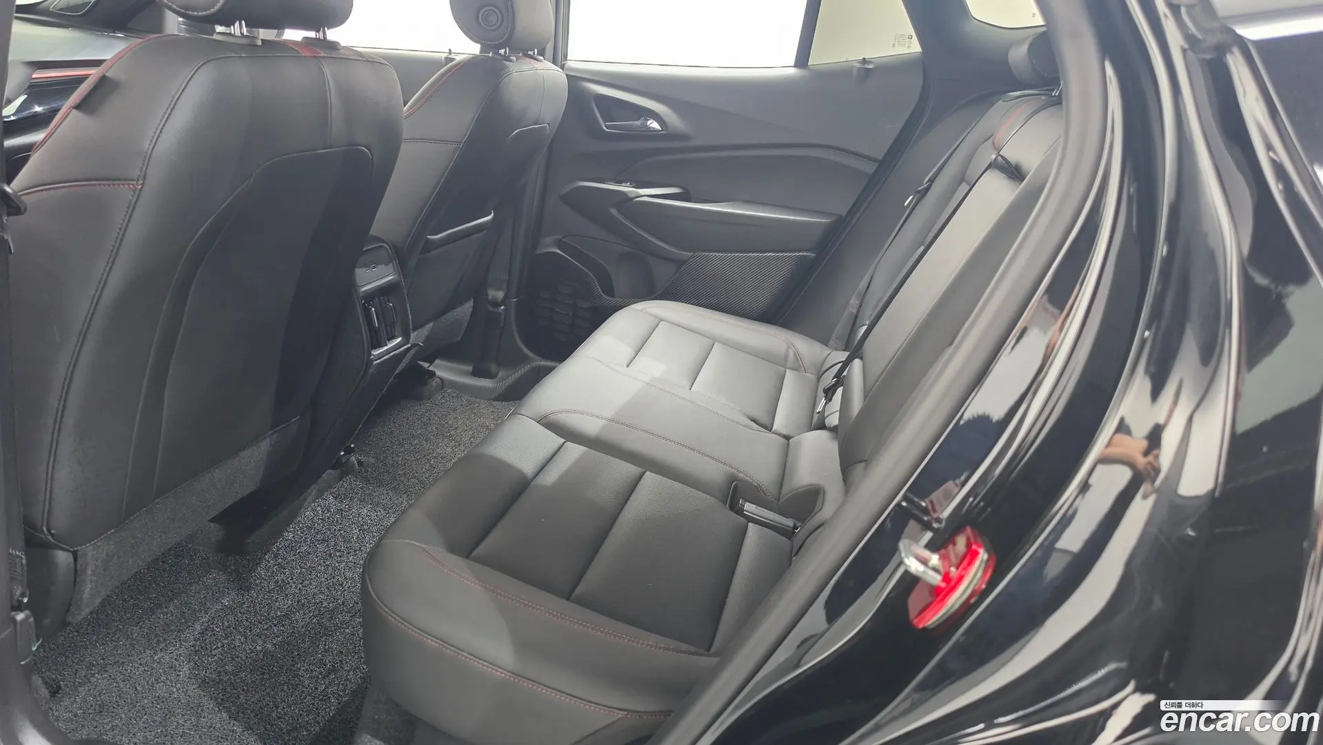 Chevrolet Trax 1.2 RS