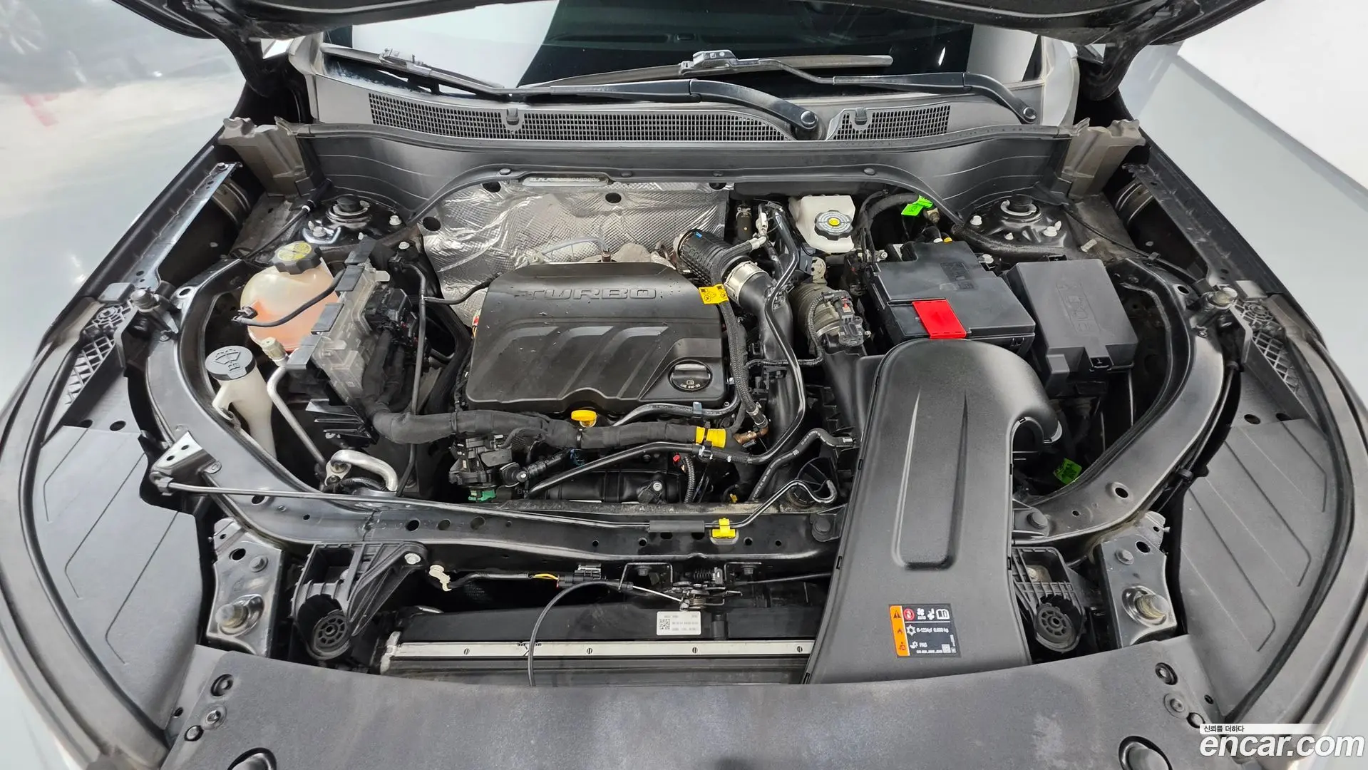 Chevrolet Trax 1.2 RS