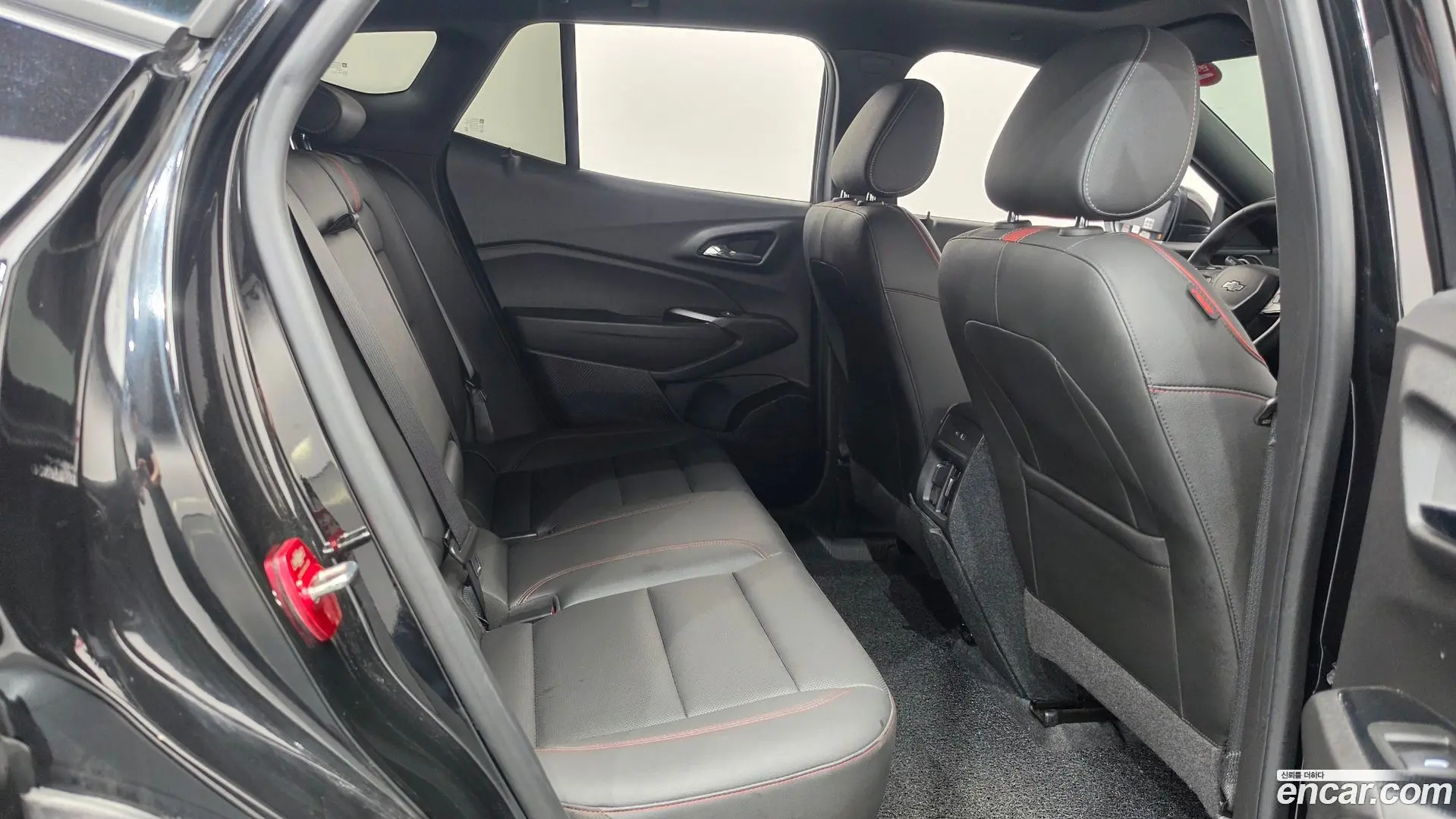 Chevrolet Trax 1.2 RS