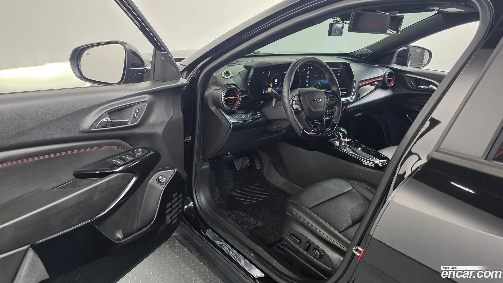 Chevrolet Trax 1.2 RS