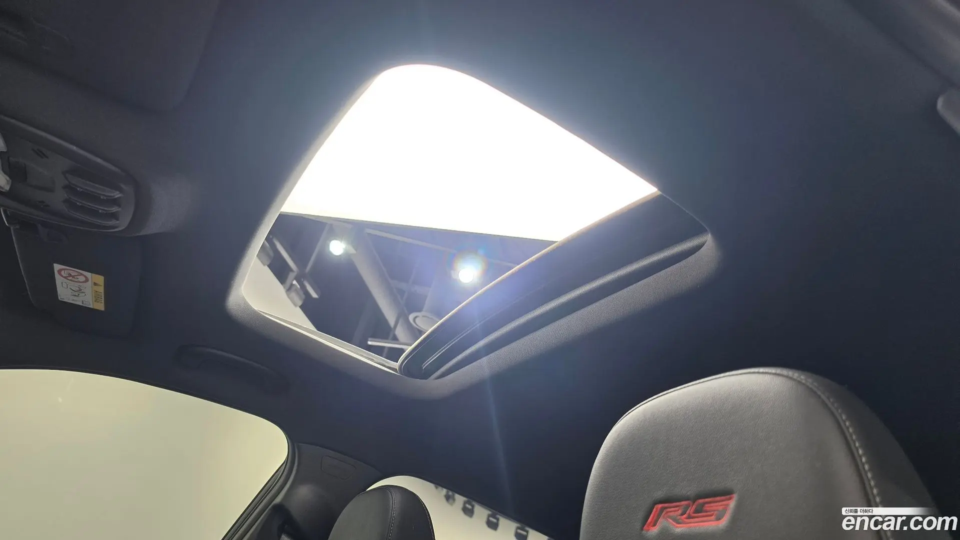 Chevrolet Trax 1.2 RS