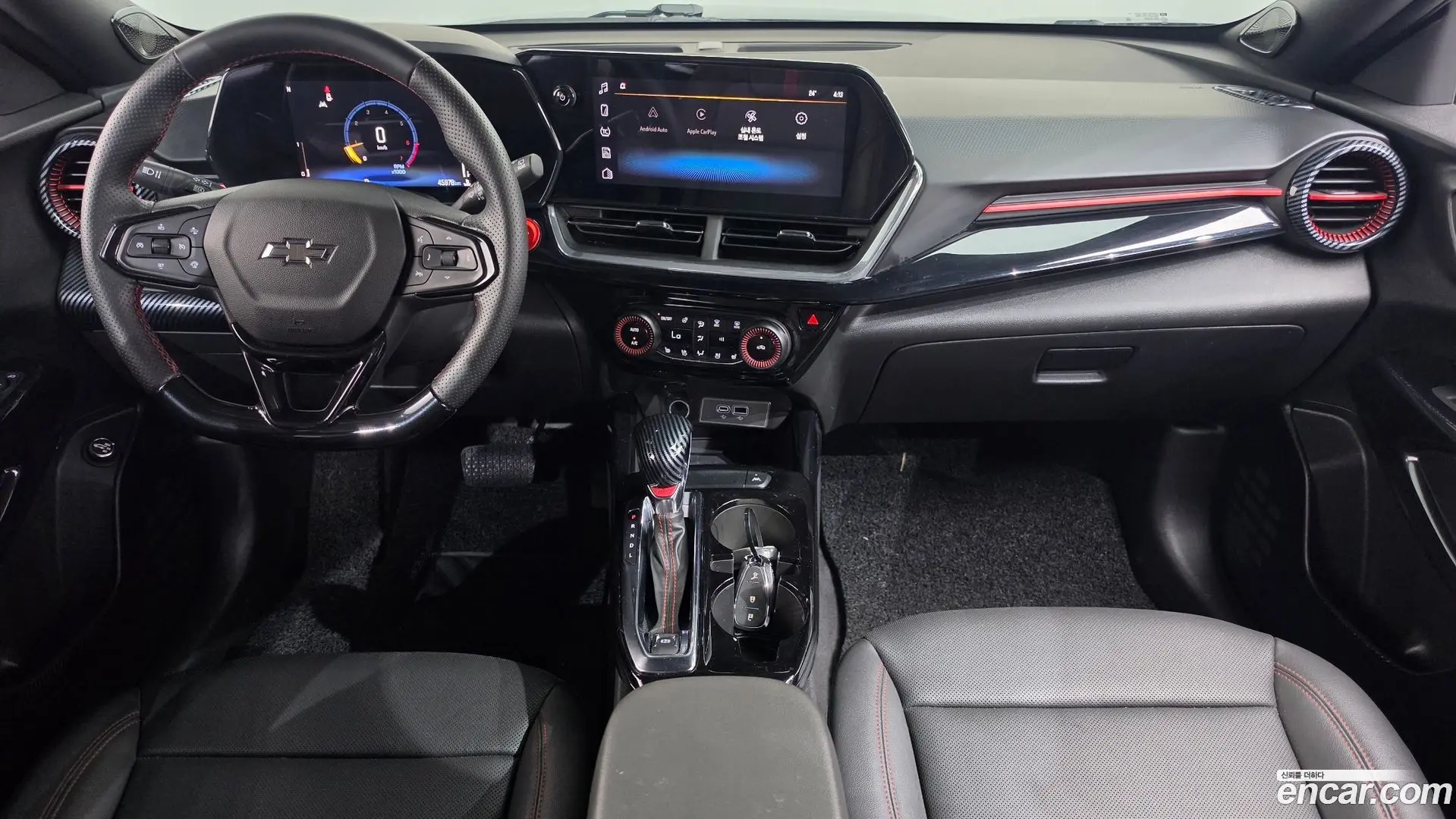 Chevrolet Trax 1.2 RS