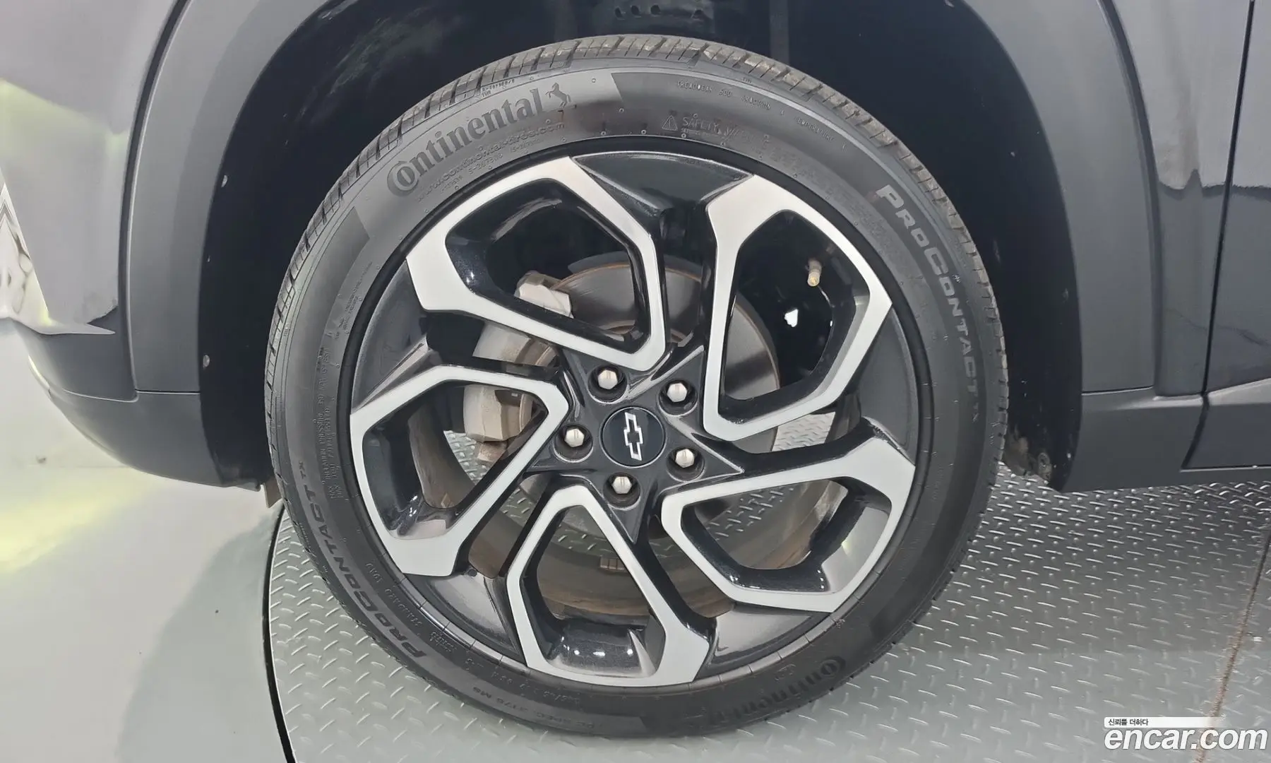 Chevrolet Trax 1.2 RS
