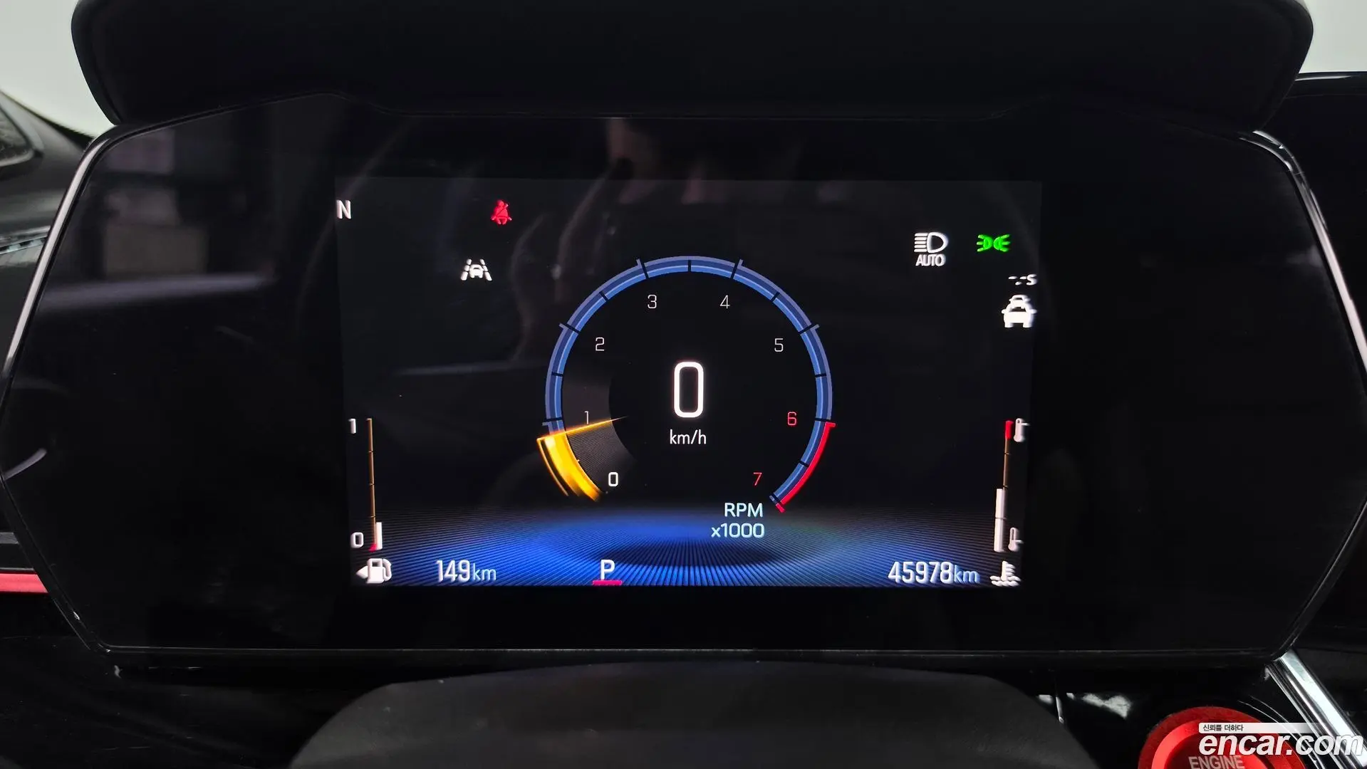 Chevrolet Trax 1.2 RS