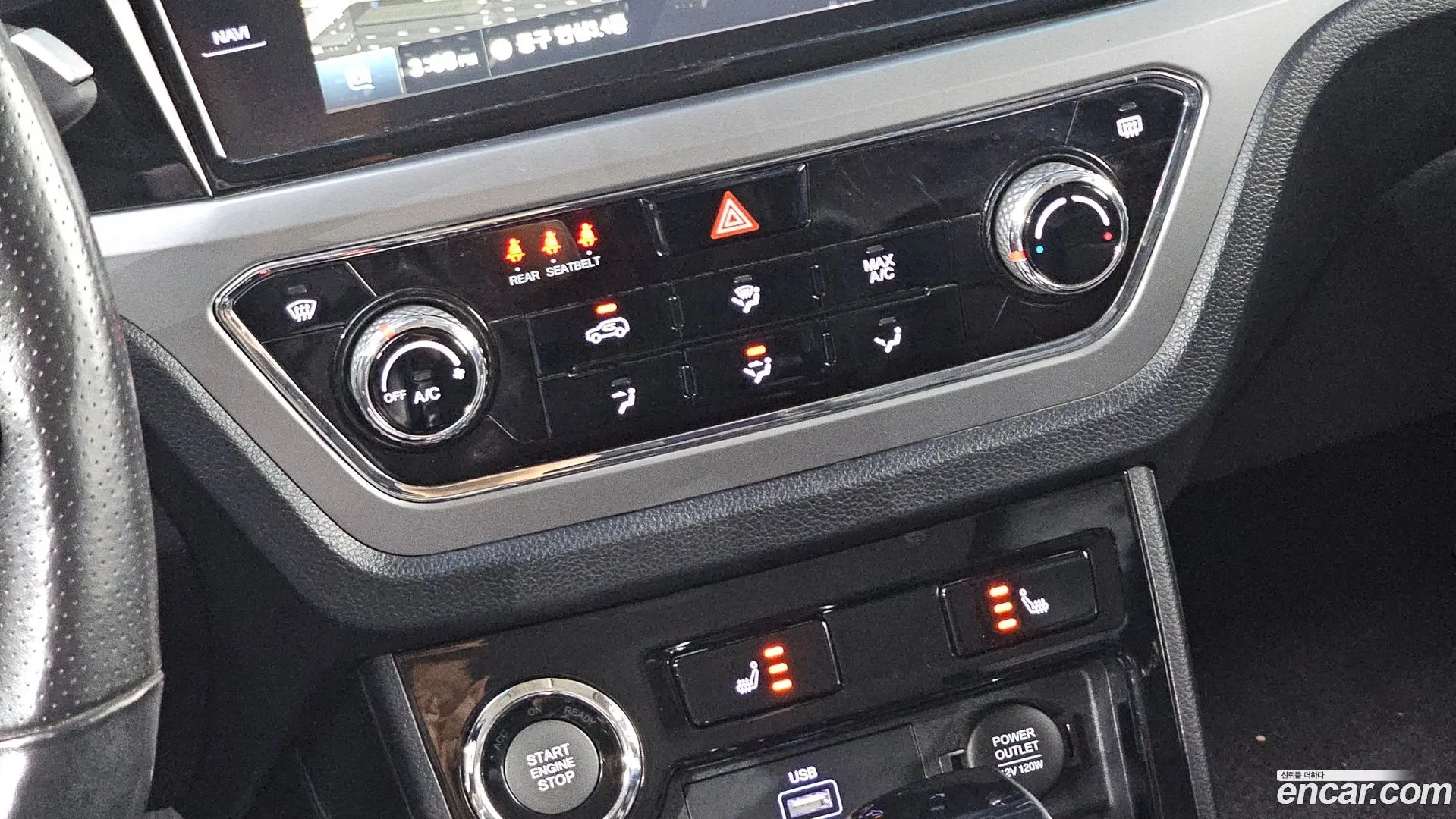 KG Mobility KORANDO Diesel 1.6 2WD Delight 2019
