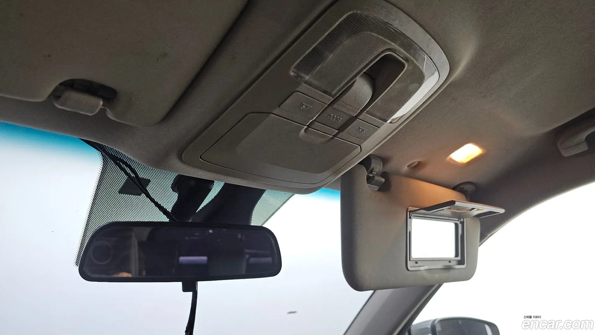 KG Mobility KORANDO Diesel 1.6 2WD Delight 2019