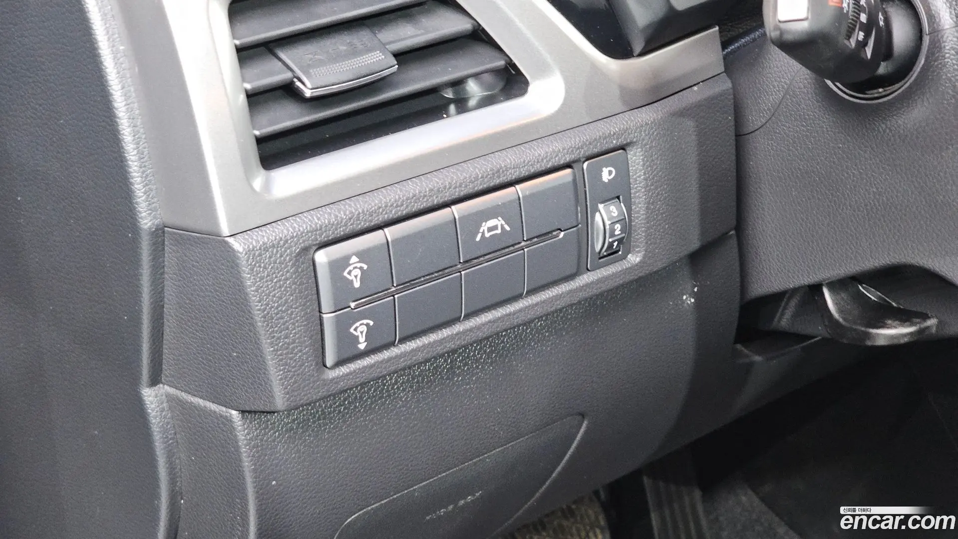 KG Mobility KORANDO Diesel 1.6 2WD Delight 2019