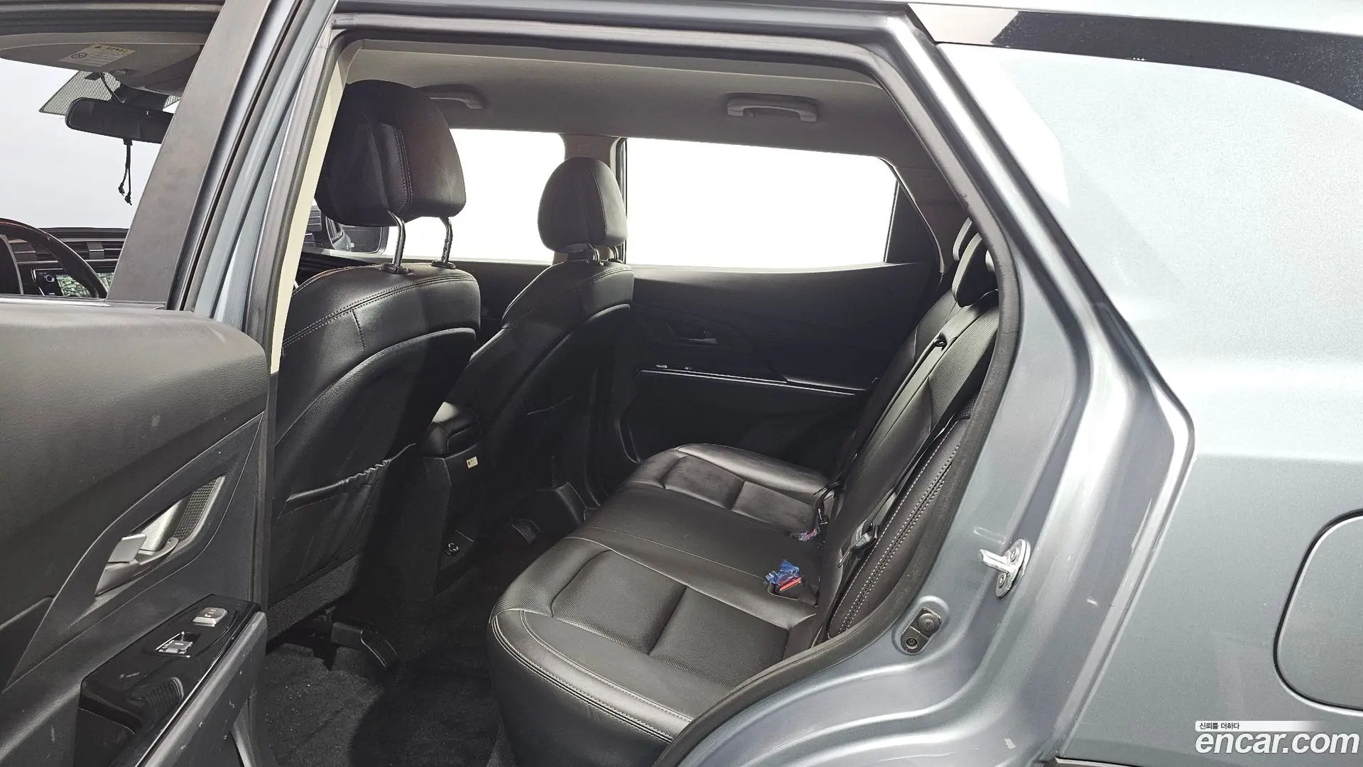 KG Mobility KORANDO Diesel 1.6 2WD Delight 2019