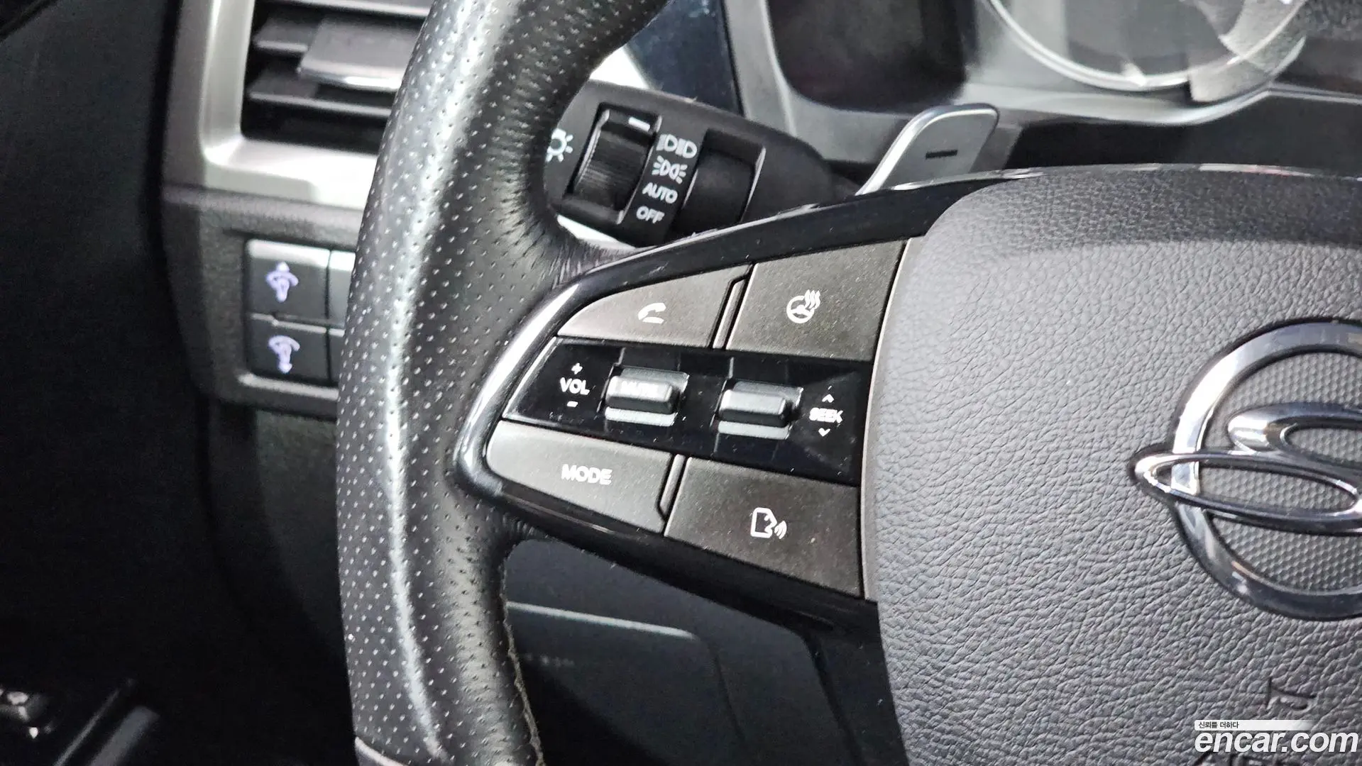 KG Mobility KORANDO Diesel 1.6 2WD Delight 2019