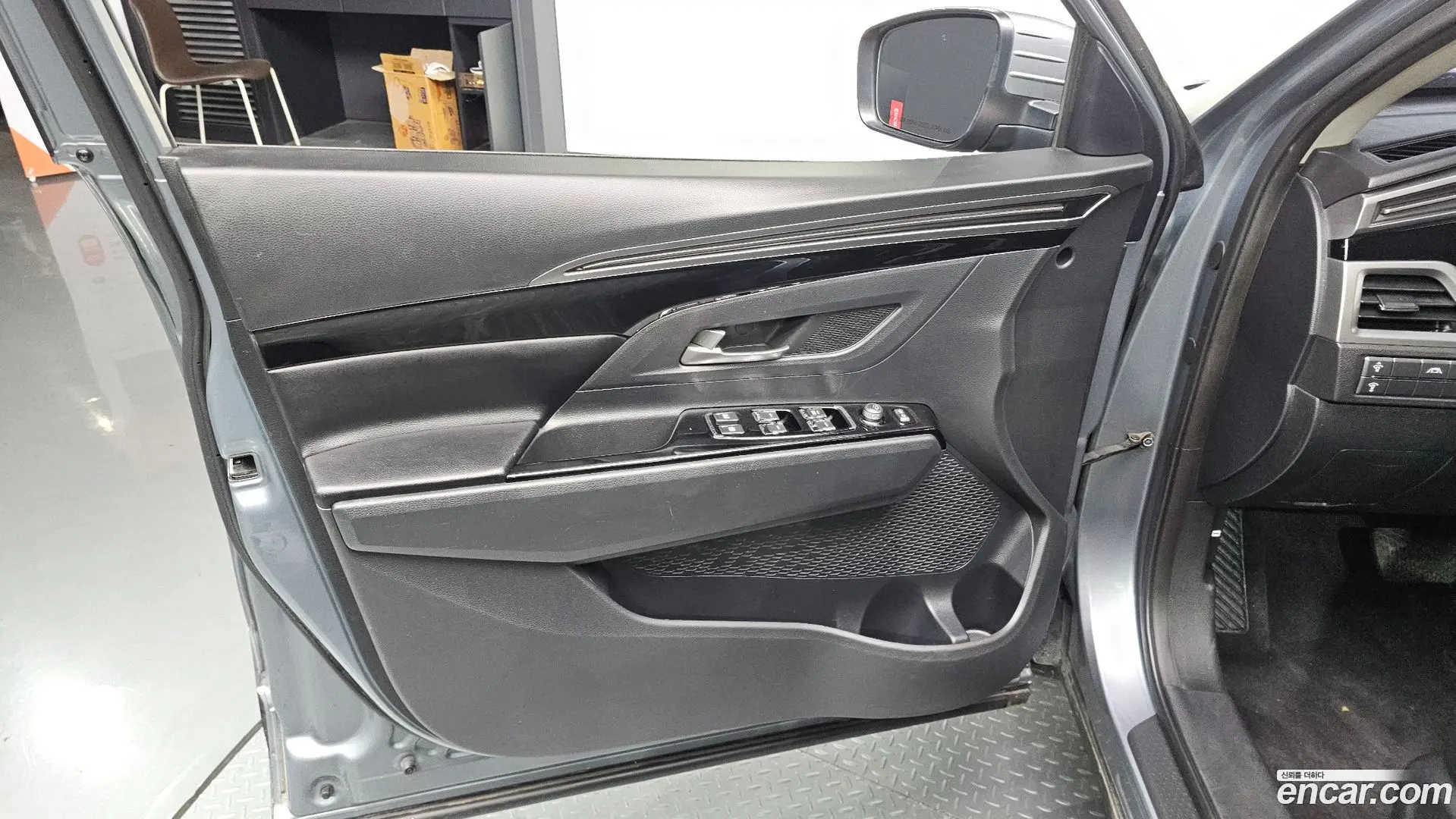 KG Mobility KORANDO Diesel 1.6 2WD Delight 2019