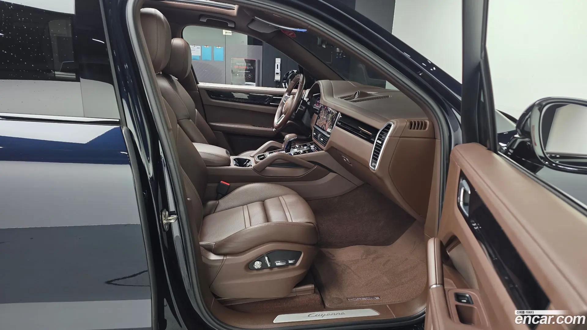 Porsche Cayenne 3.0