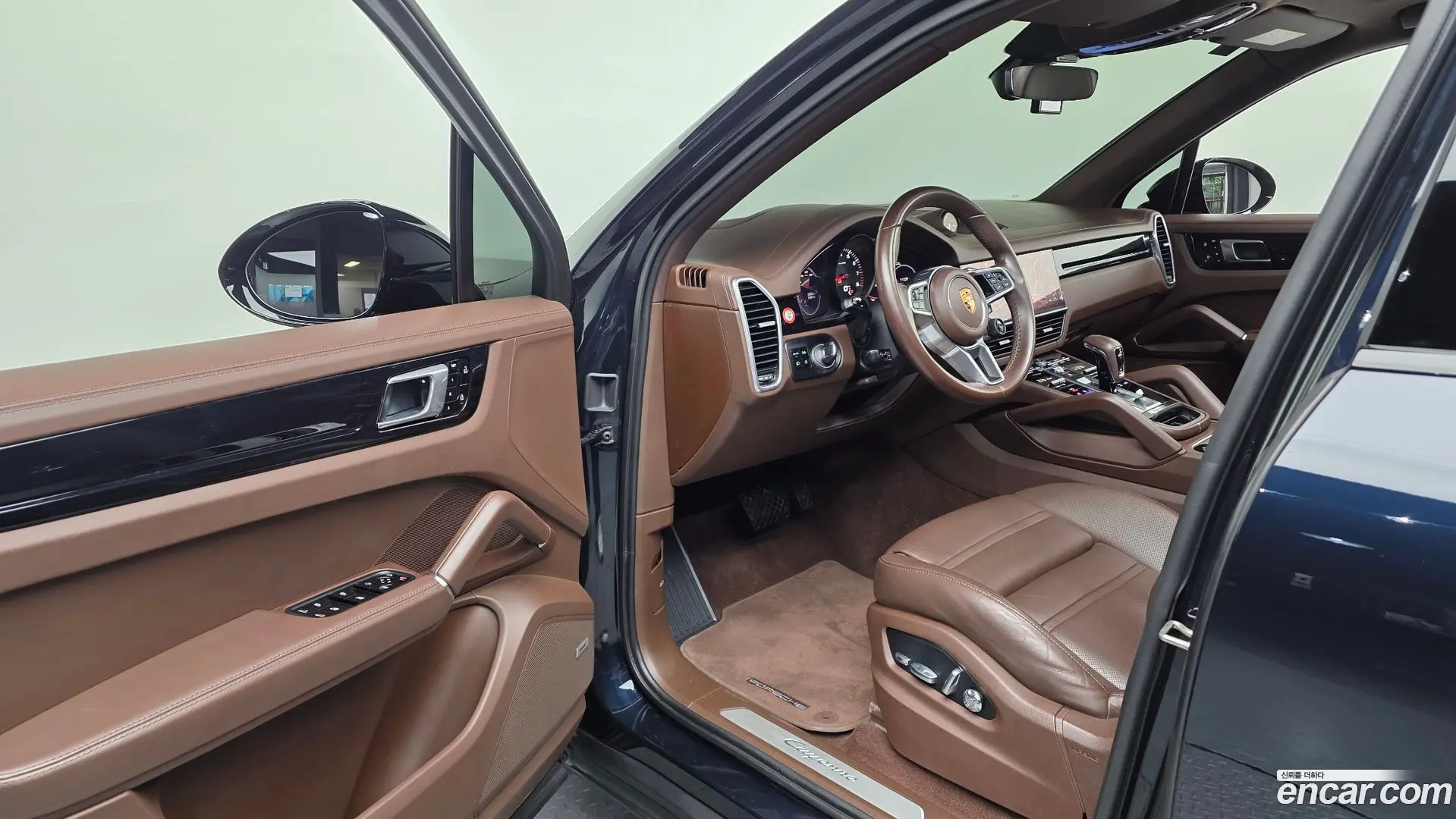 Porsche Cayenne 3.0