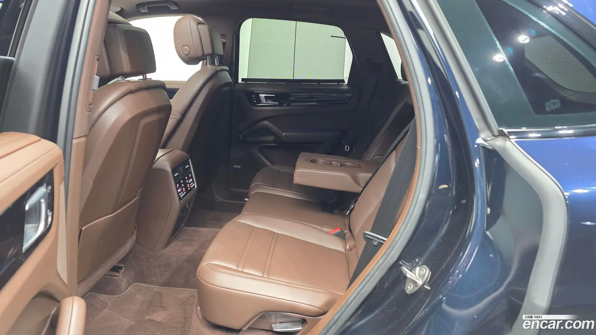 Porsche Cayenne 3.0