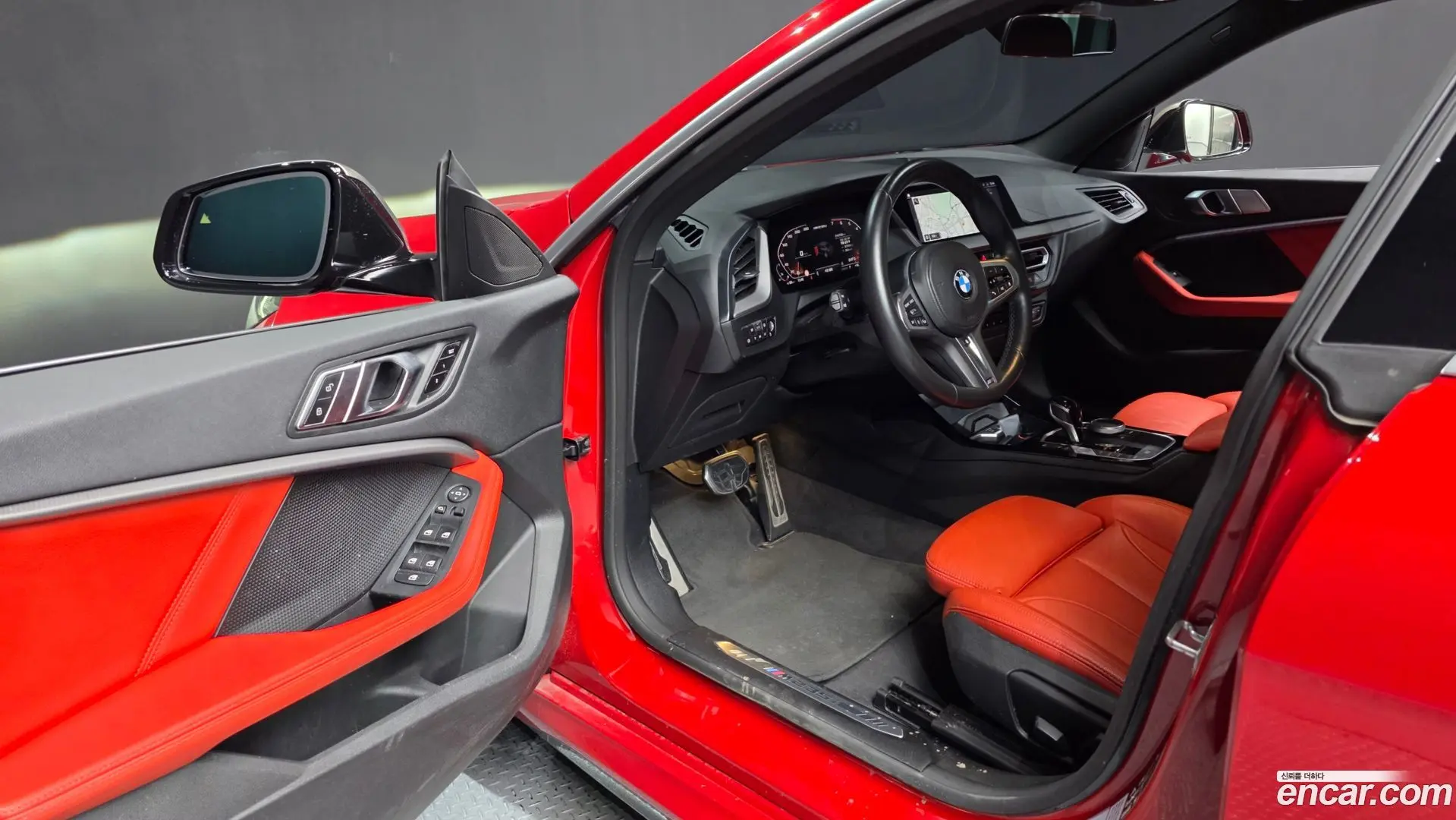 BMW 2-Series M235i xDrive 2022