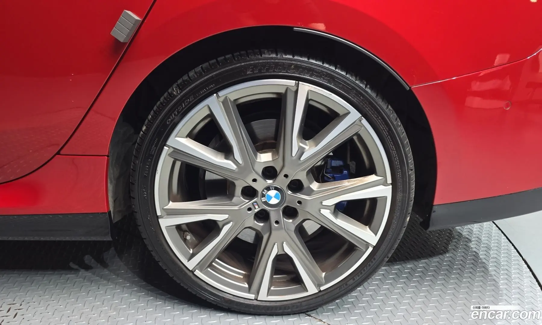 BMW 2-Series M235i xDrive 2022