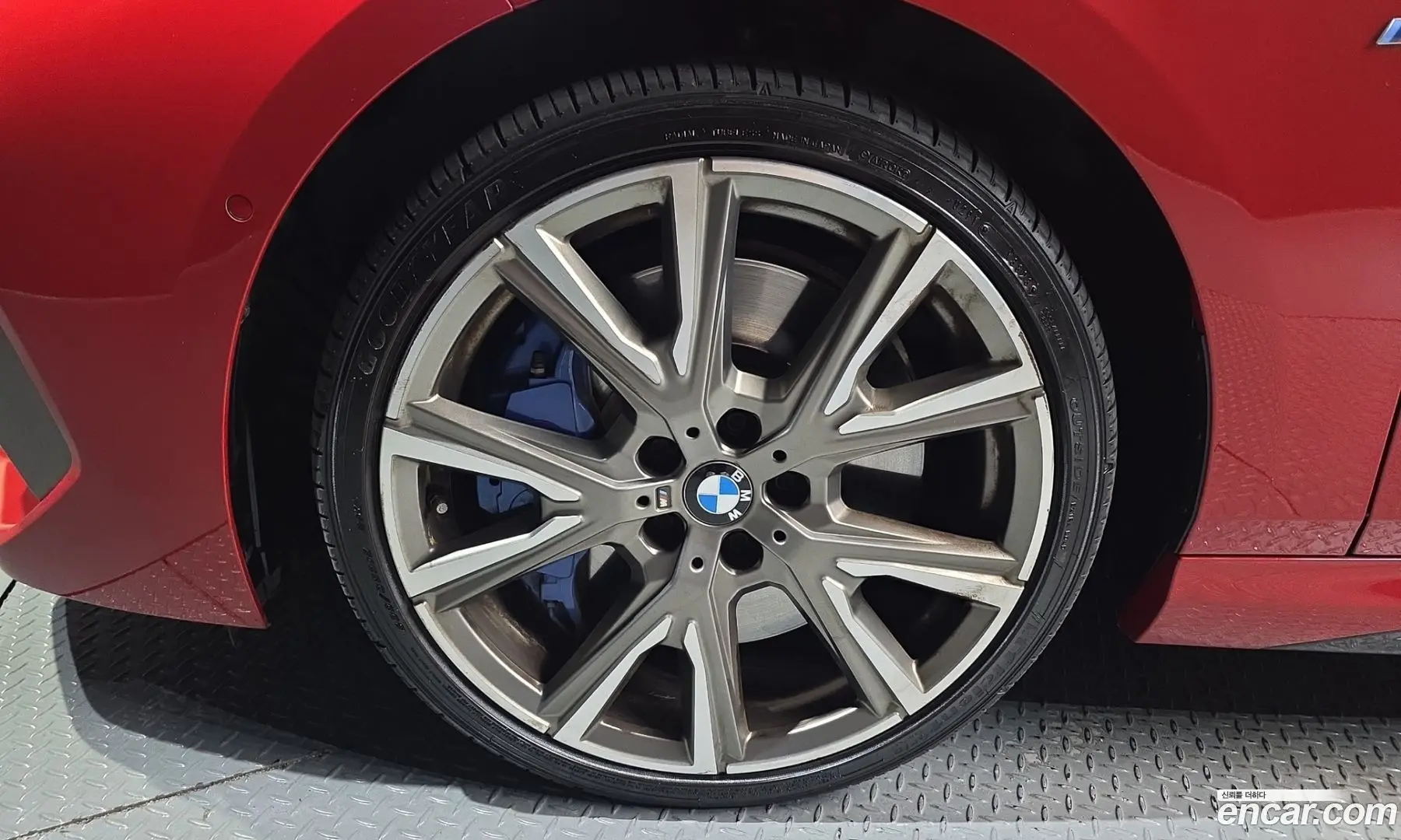 BMW 2-Series M235i xDrive 2022