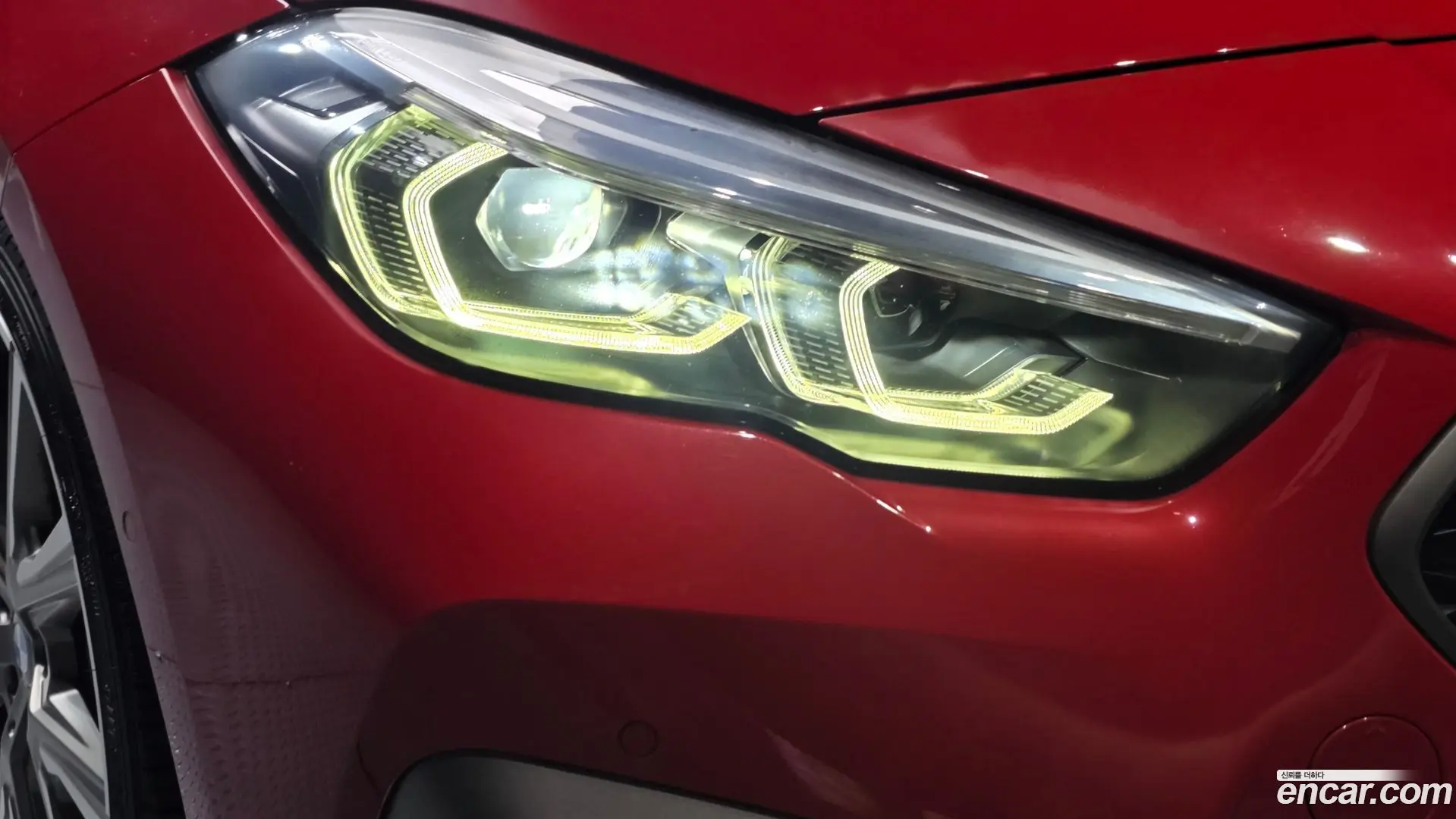 BMW 2-Series M235i xDrive 2022