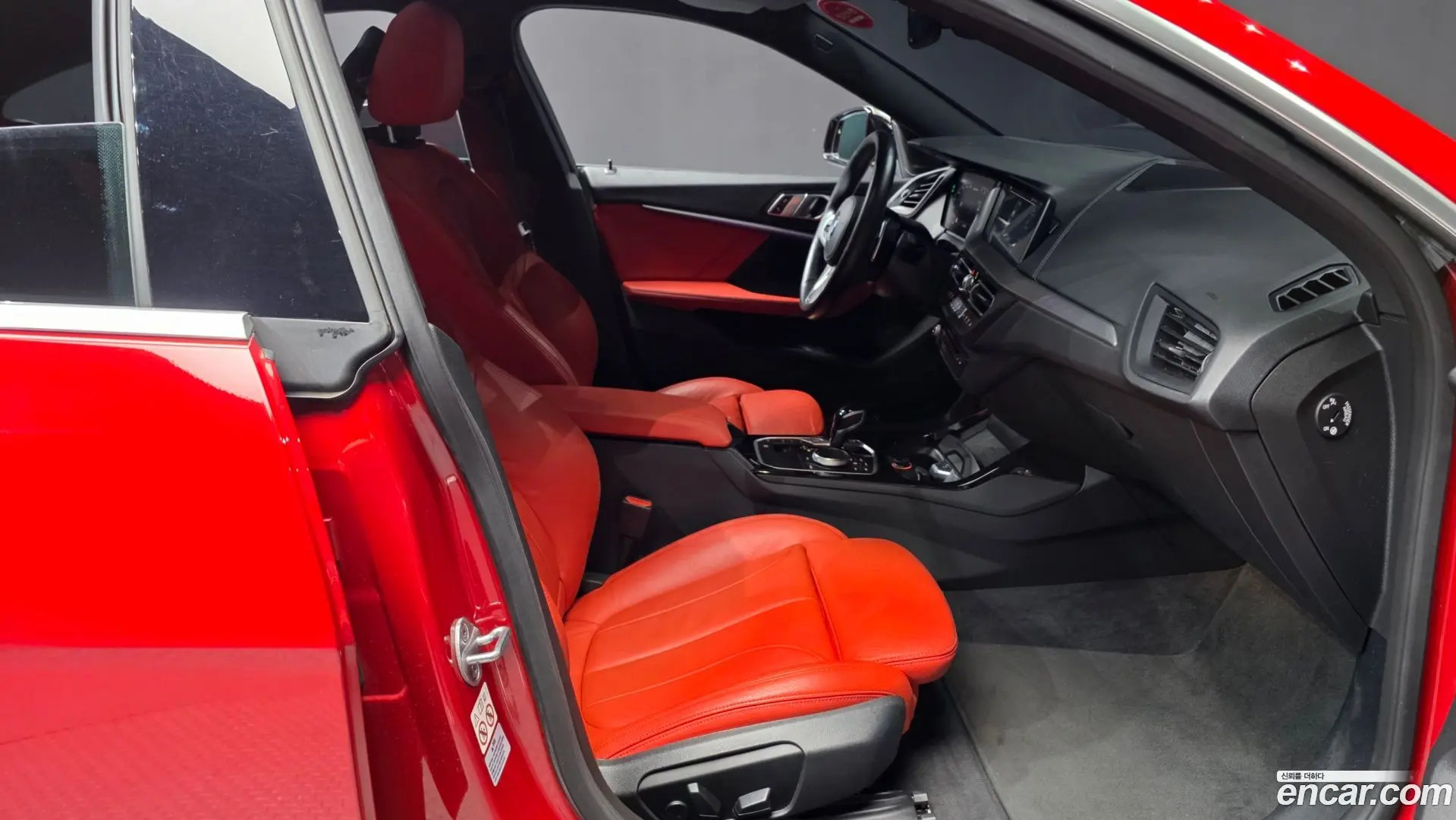 BMW 2-Series M235i xDrive 2022