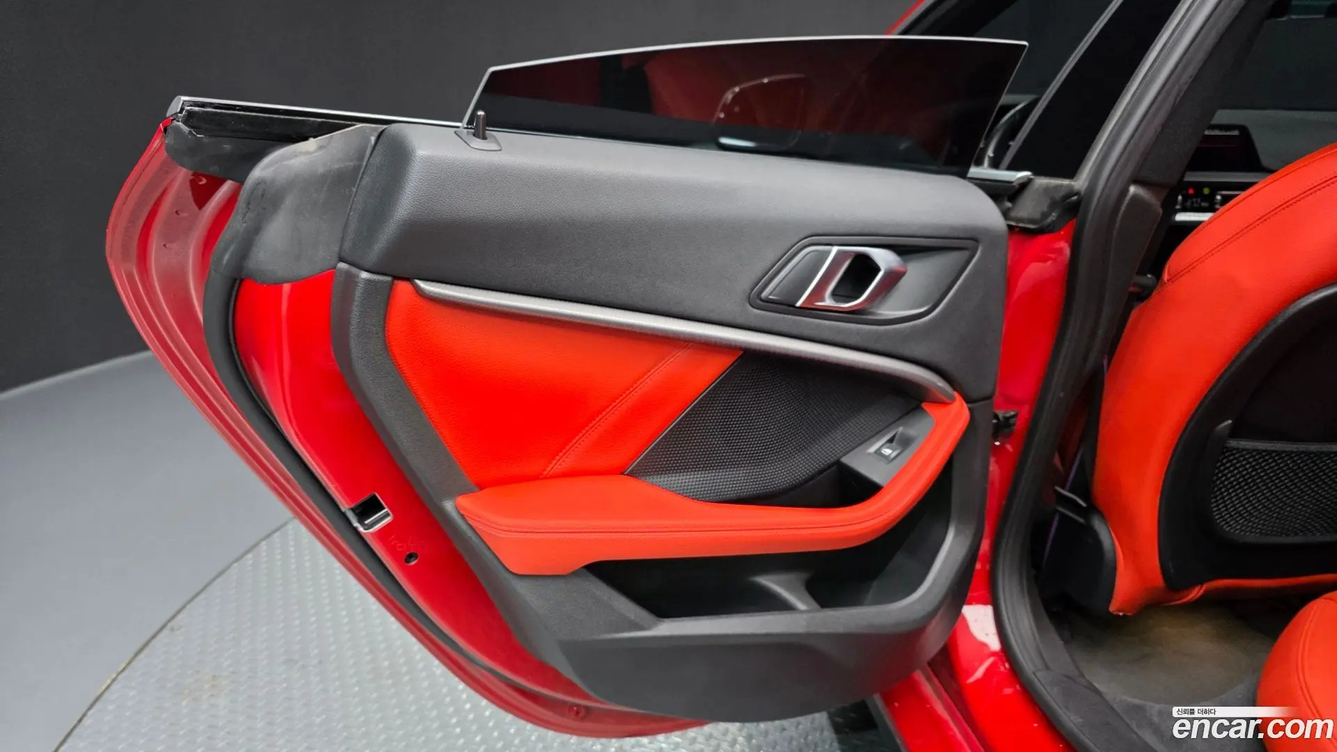 BMW 2-Series M235i xDrive 2022