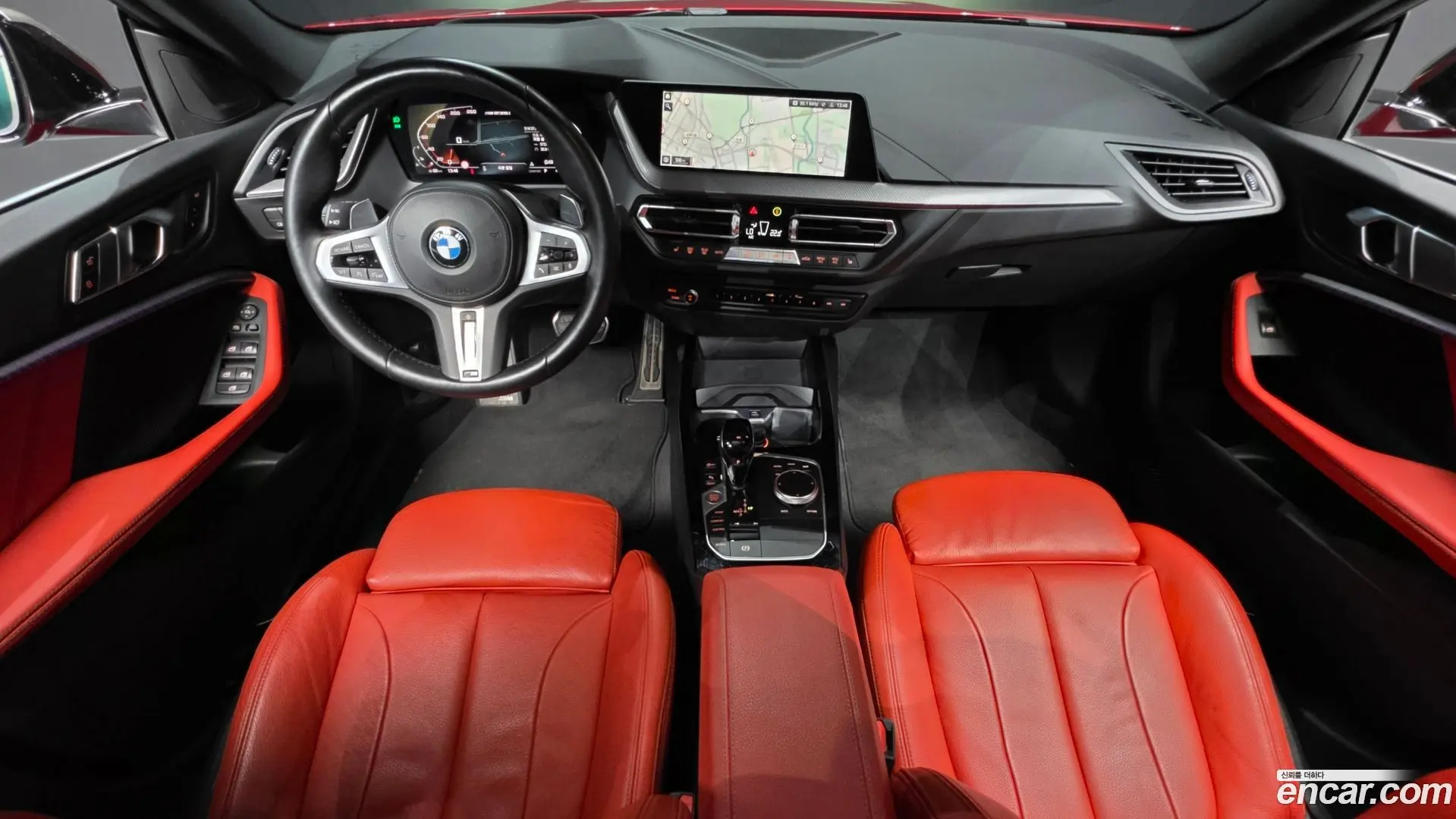 BMW 2-Series M235i xDrive 2022