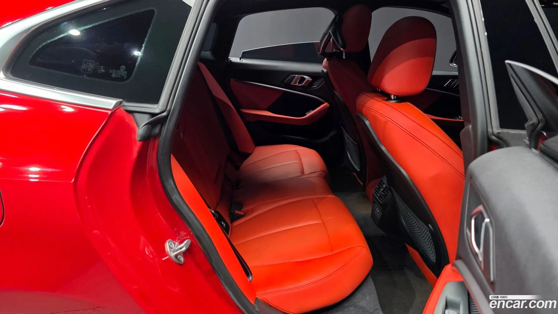 BMW 2-Series M235i xDrive 2022