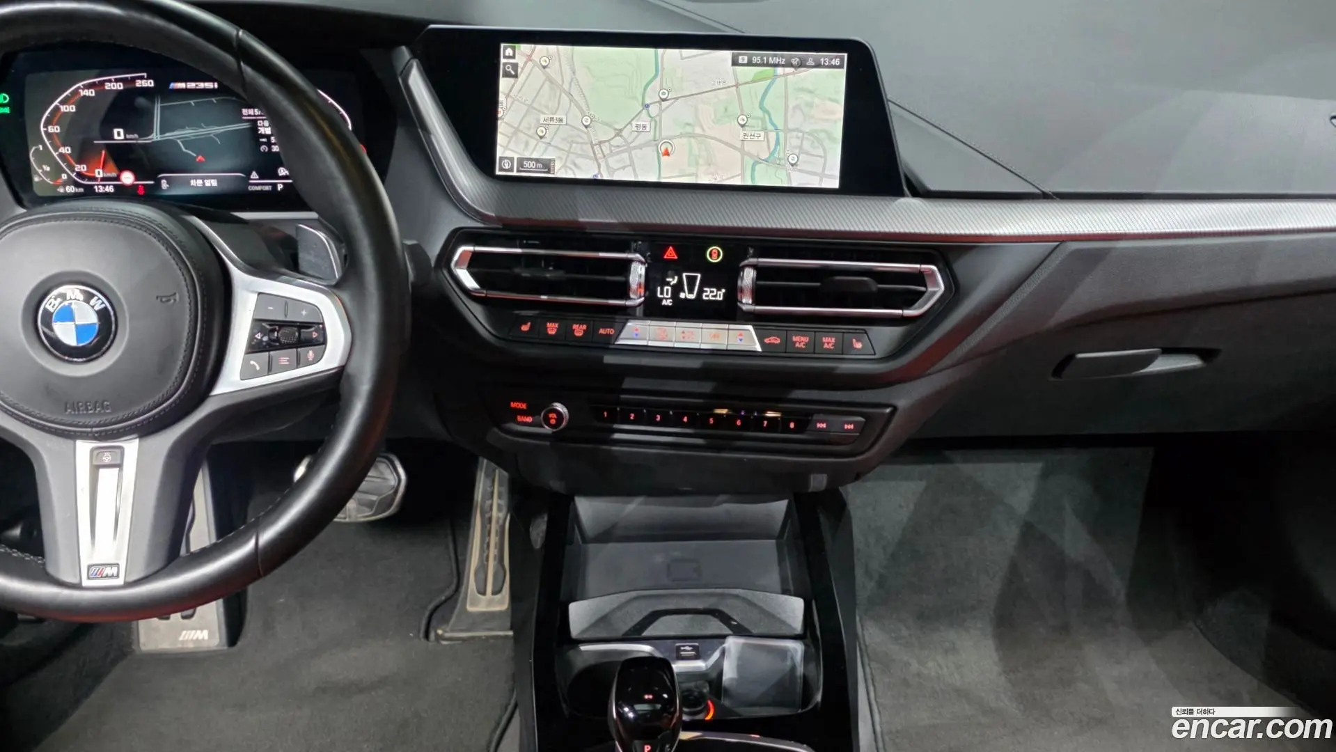 BMW 2-Series M235i xDrive 2022
