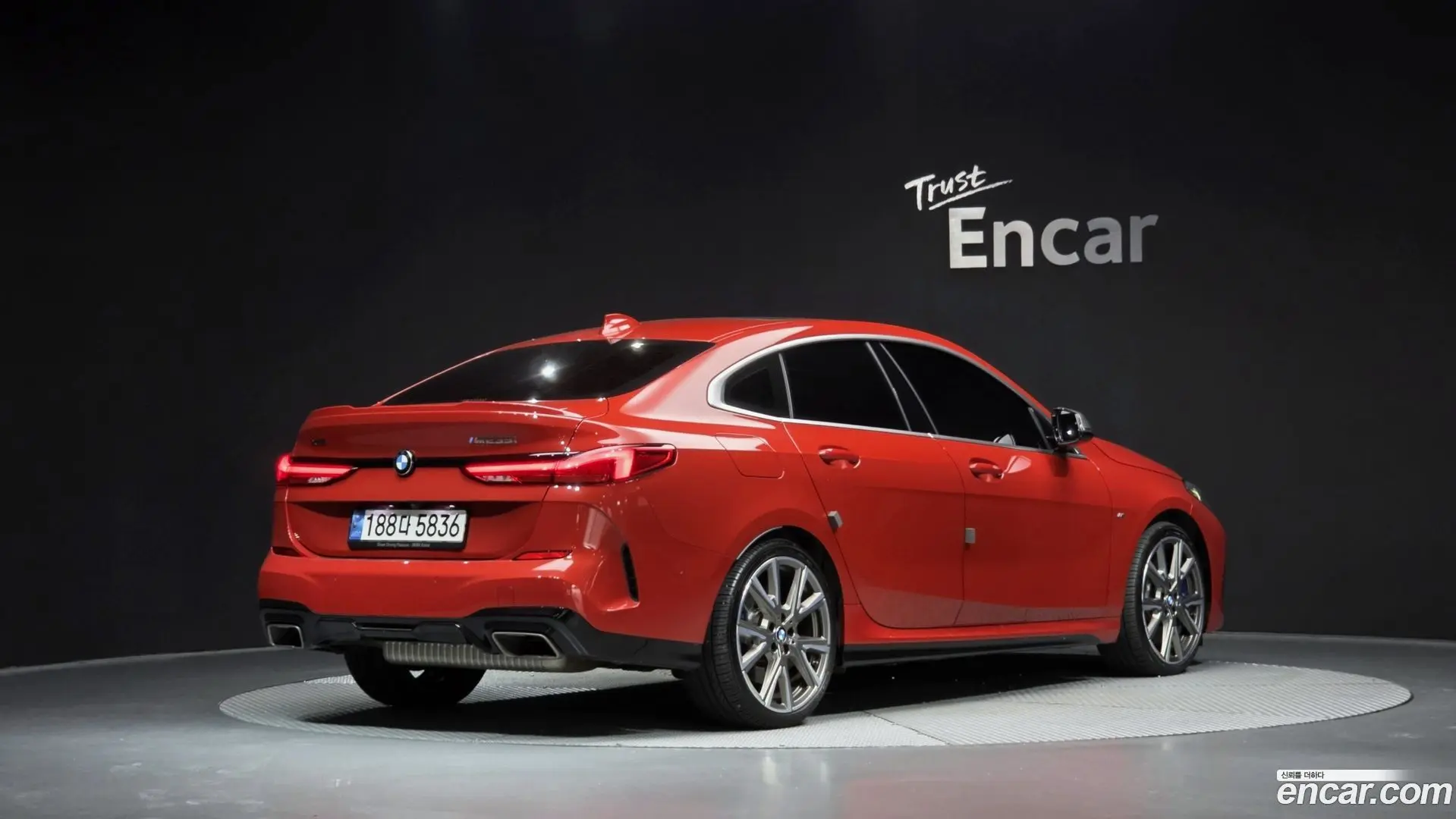 BMW 2-Series M235i xDrive 2022