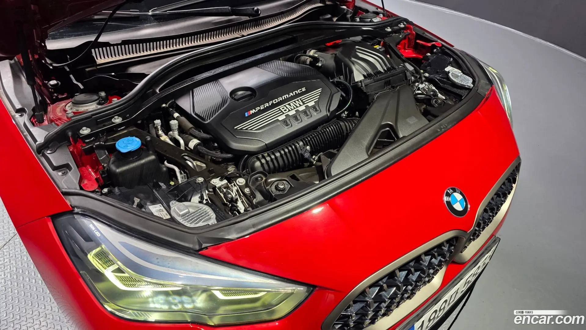 BMW 2-Series M235i xDrive 2022