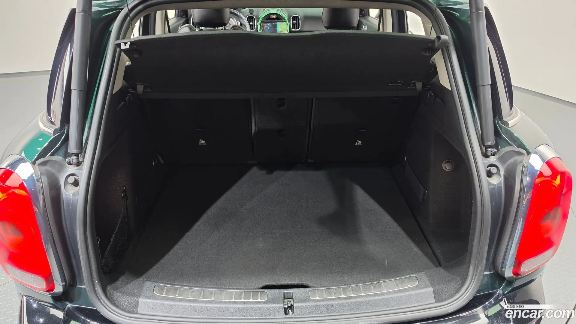 Mini Countryman ALL4 HIGH