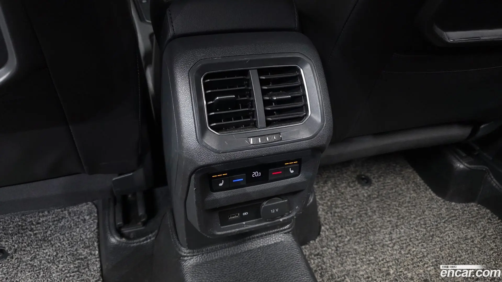 Volkswagen Tiguan 2.0 TDI Prestige