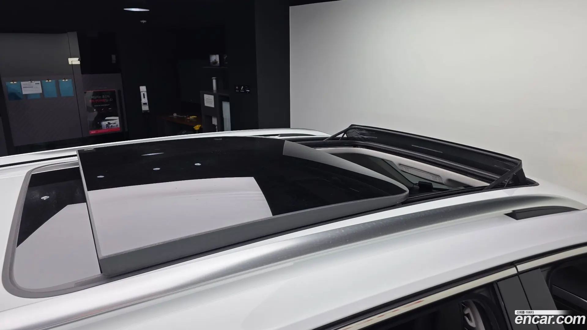 Volkswagen Tiguan 2.0 TDI Prestige
