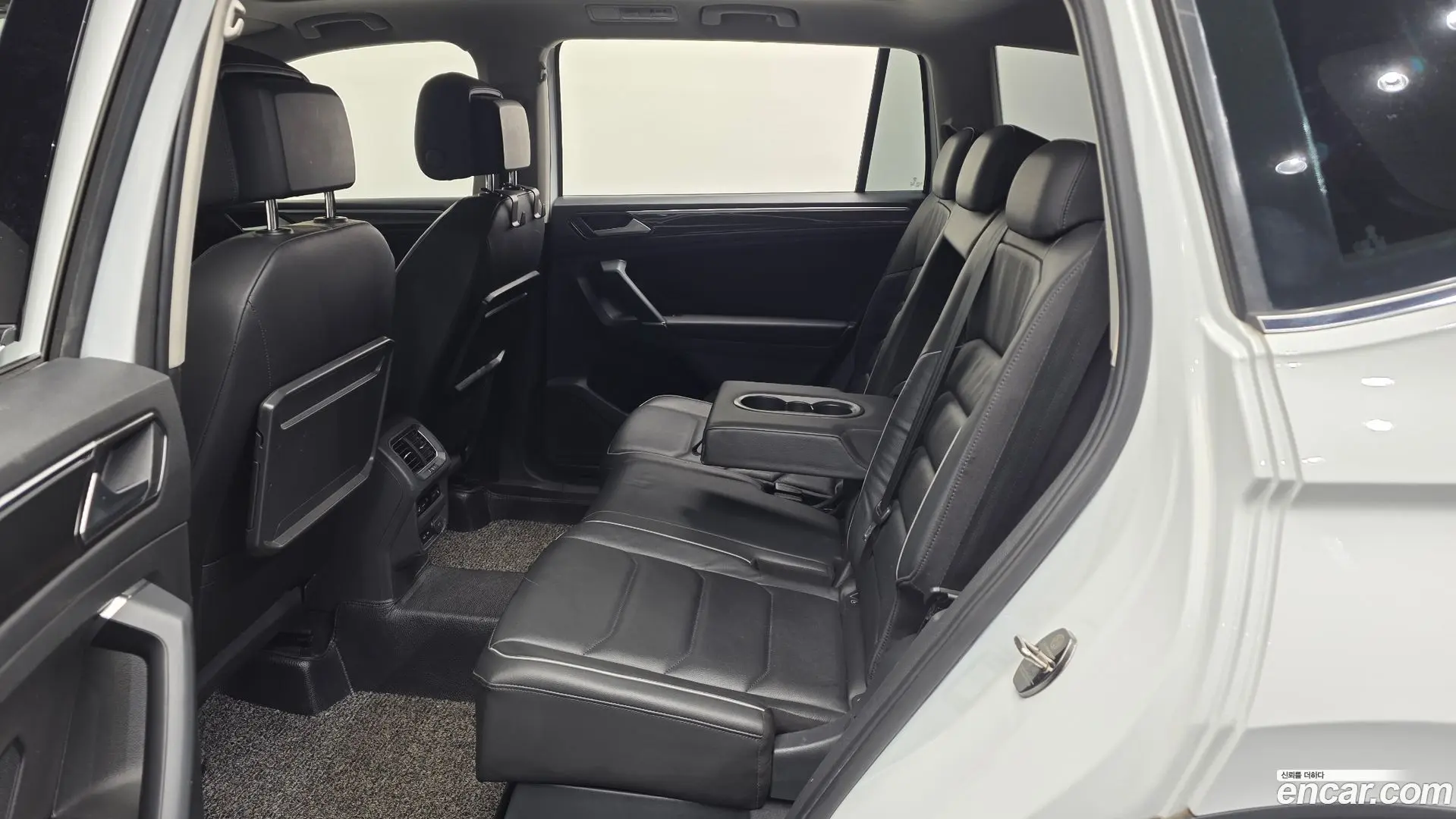 Volkswagen Tiguan 2.0 TDI Prestige