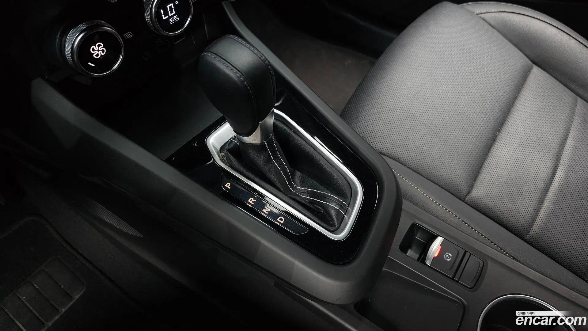 Renault Korea XM3 1.6 GTe Inspire