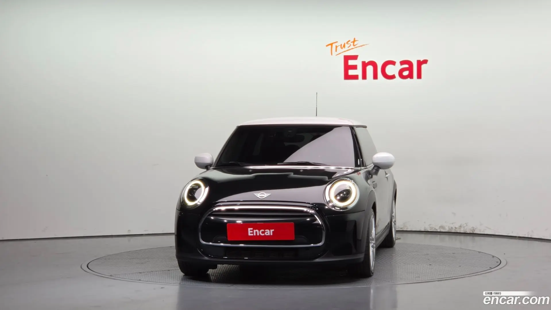 Mini Cooper Classic