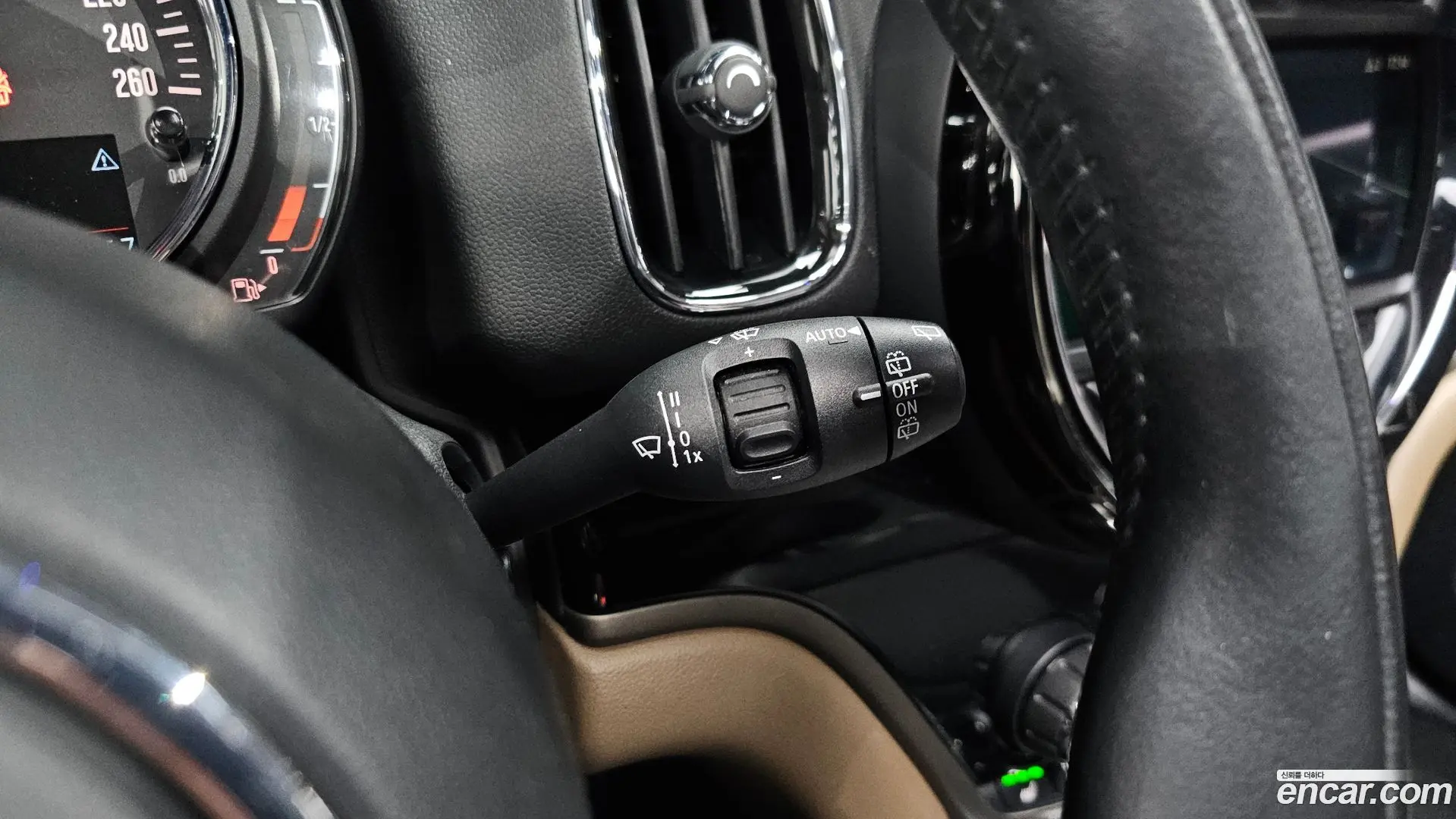 Mini Countryman HIGH 2017