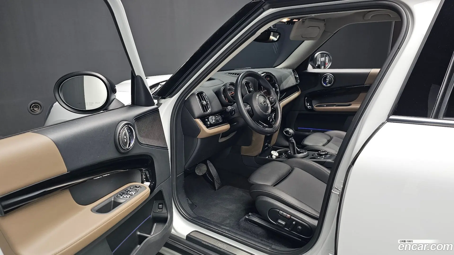 Mini Countryman HIGH 2017
