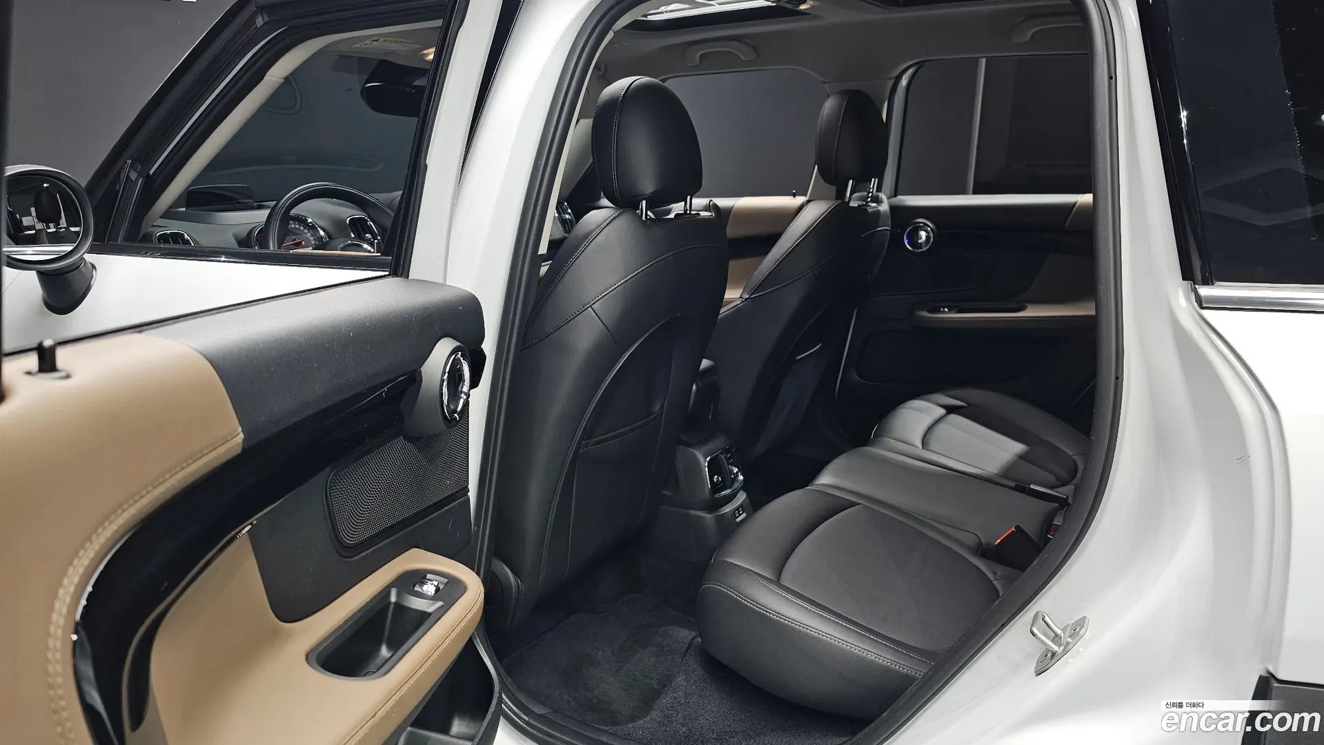 Mini Countryman HIGH 2017