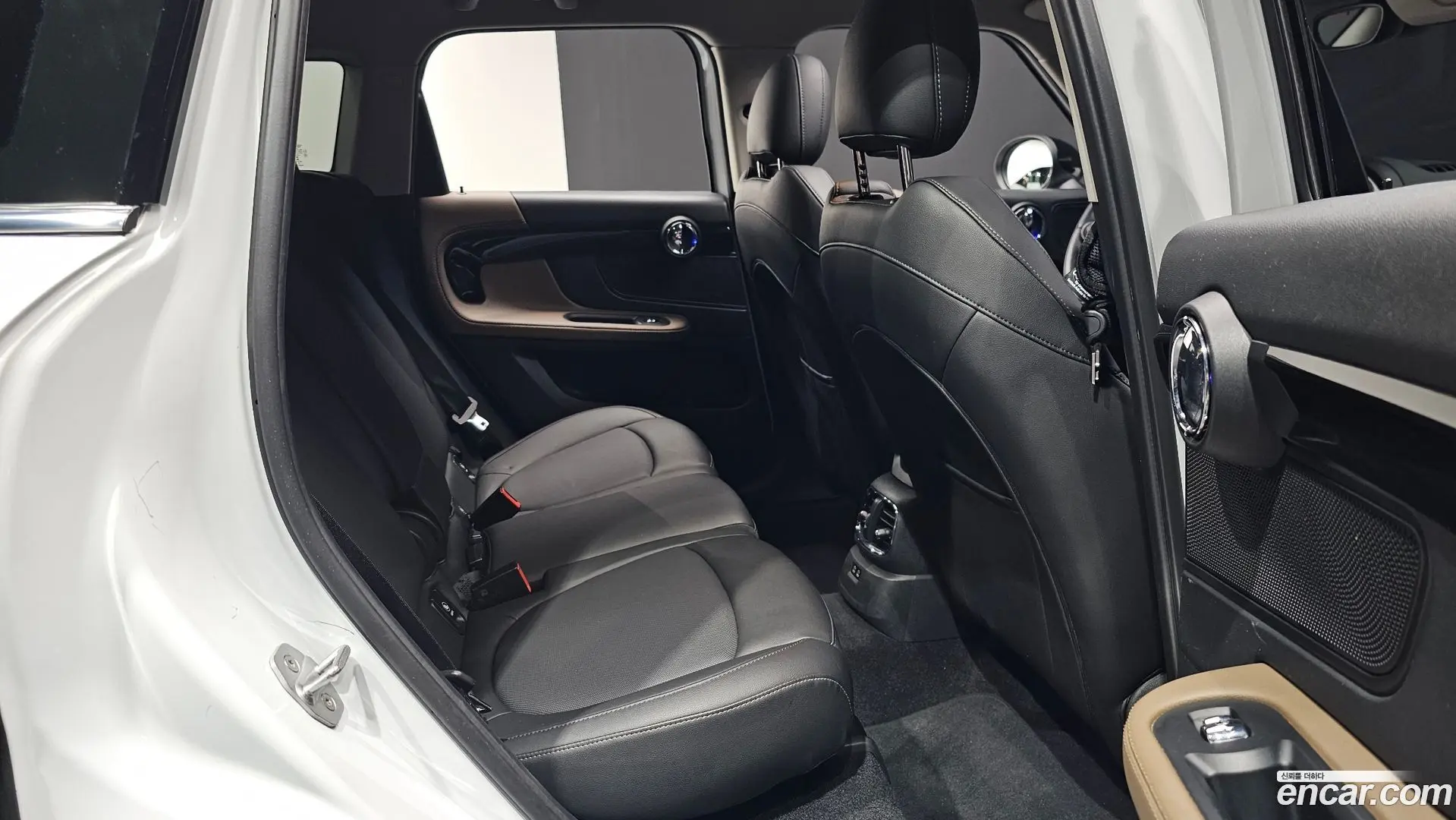 Mini Countryman HIGH 2017