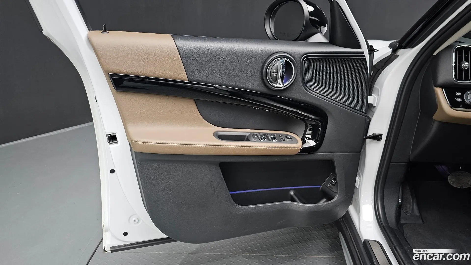 Mini Countryman HIGH 2017