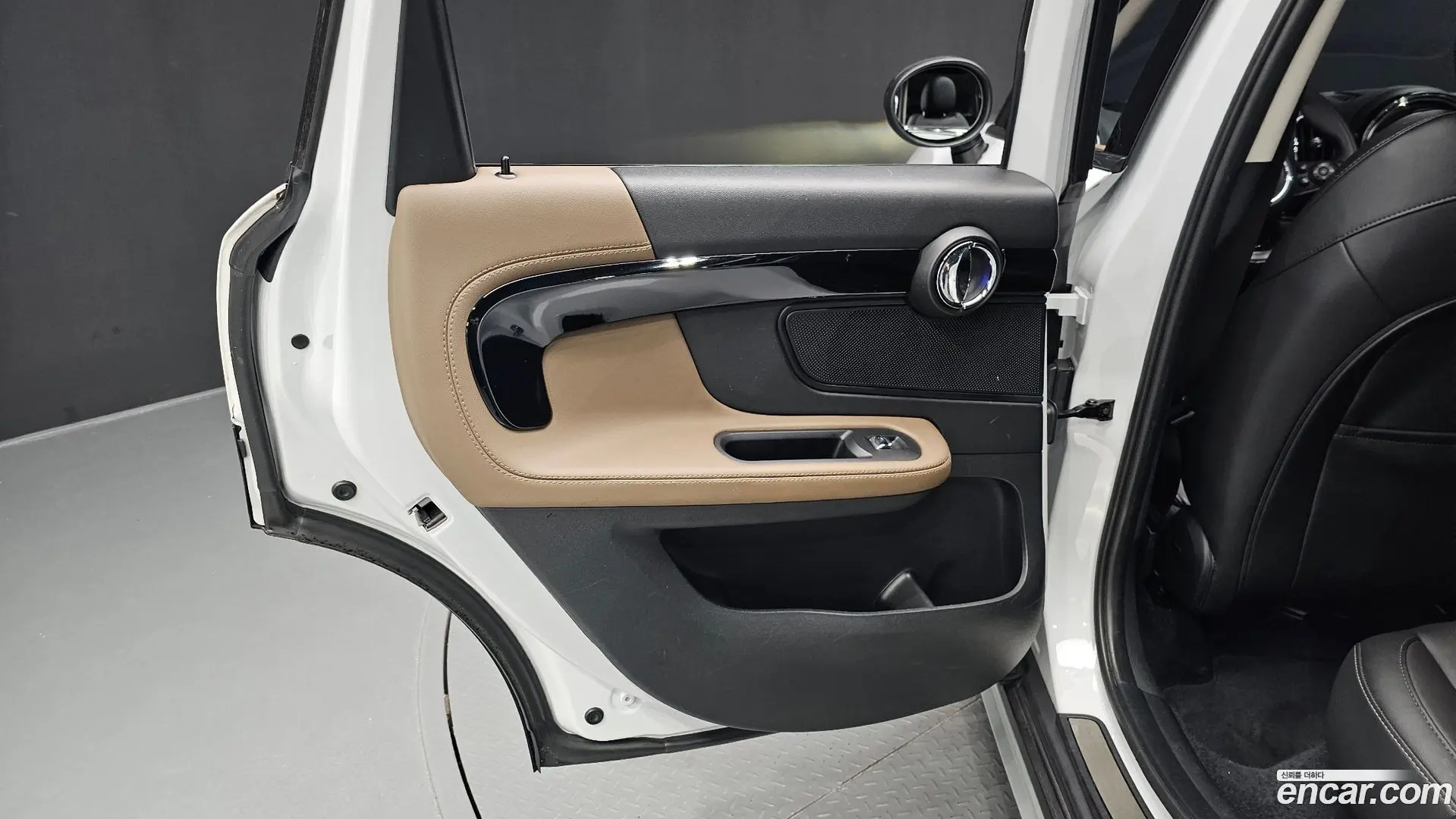 Mini Countryman HIGH 2017